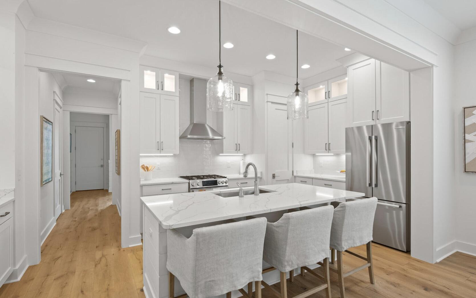 125 Log Landing Street