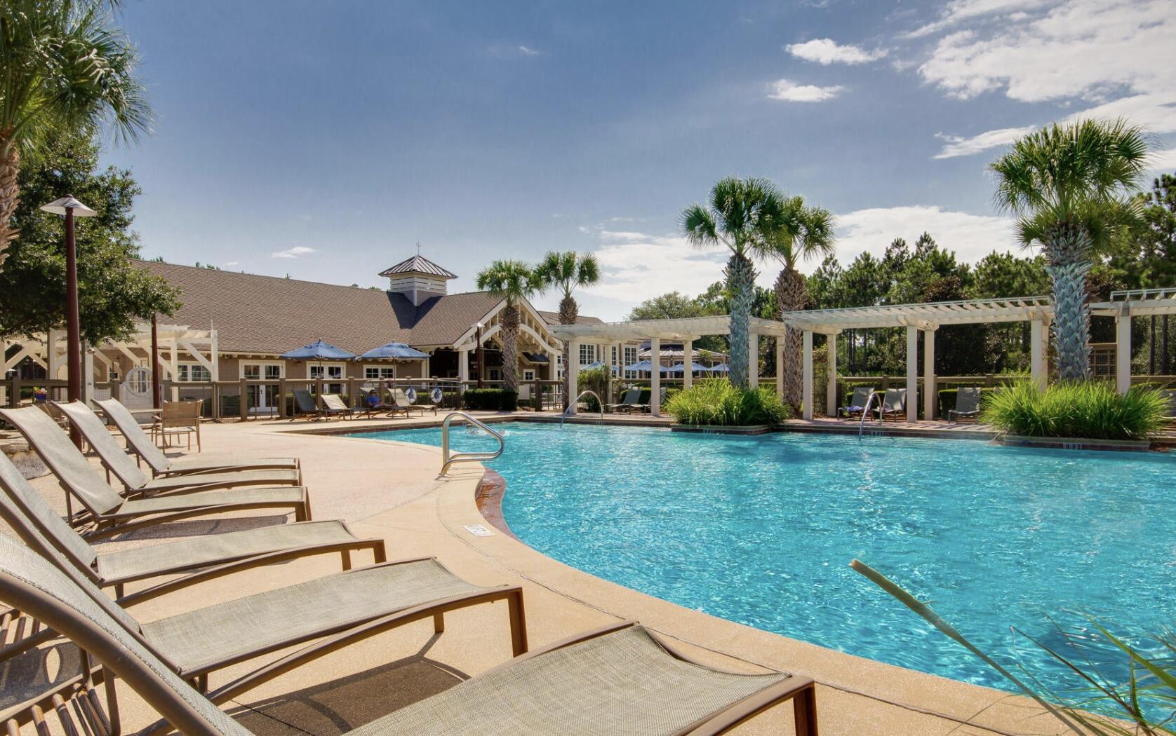 125 Log Landing Street