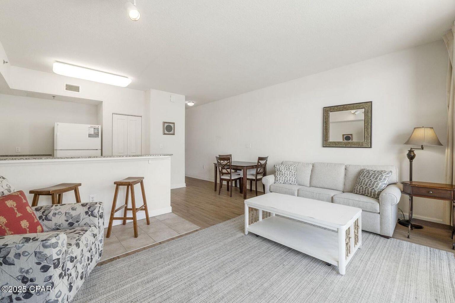 9900 S Thomas Drive, UNIT 1509
