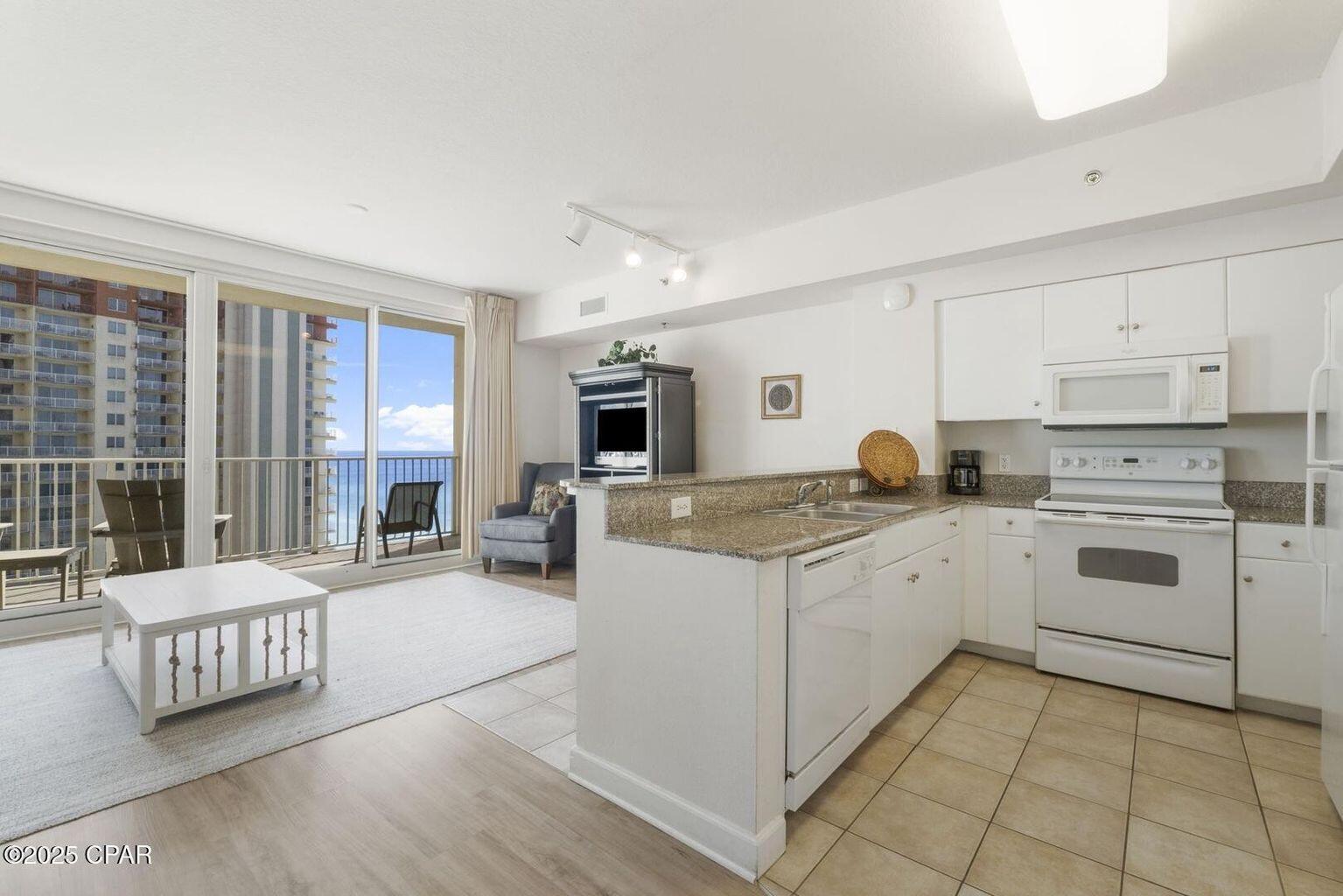 9900 S Thomas Drive, UNIT 1509