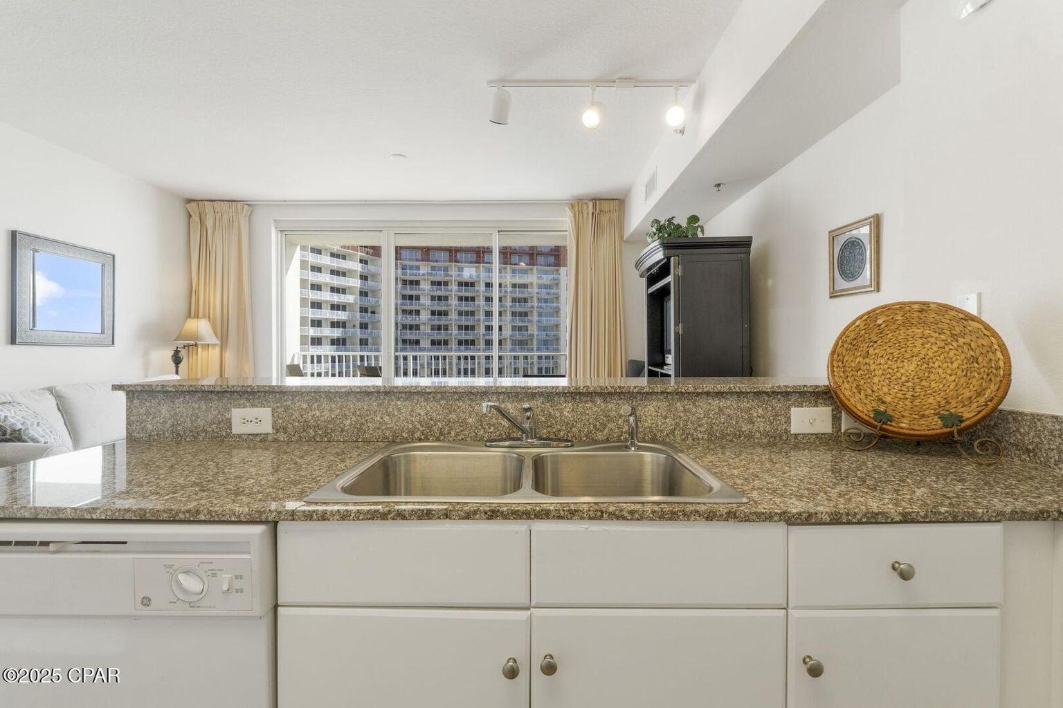 9900 S Thomas Drive, UNIT 1509