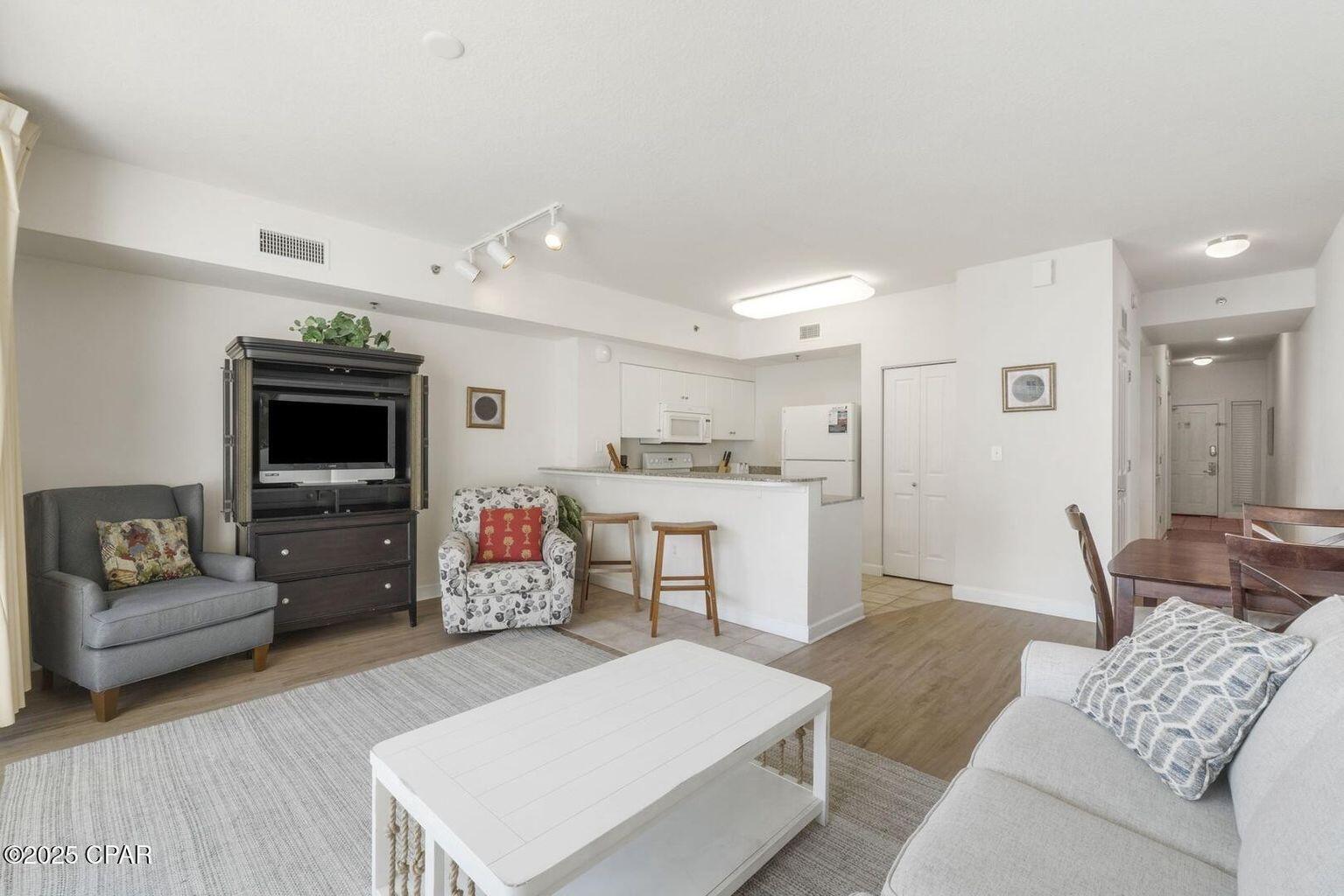 9900 S Thomas Drive, UNIT 1509