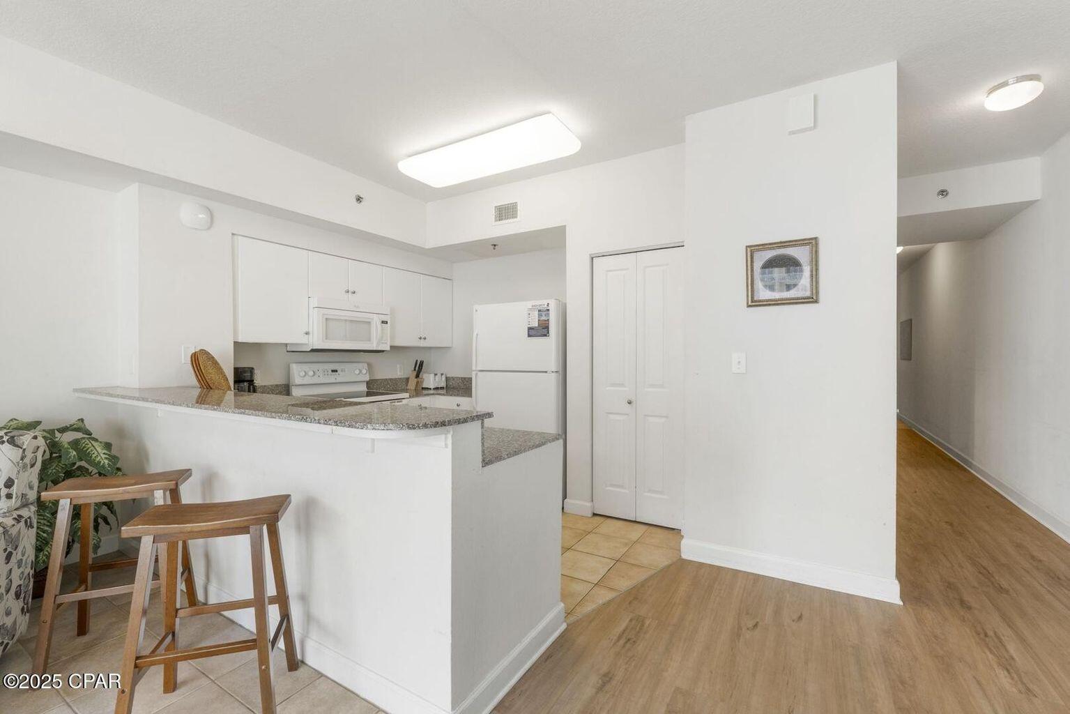 9900 S Thomas Drive, UNIT 1509