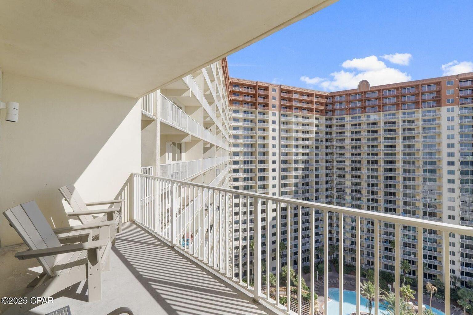 9900 S Thomas Drive, UNIT 1509