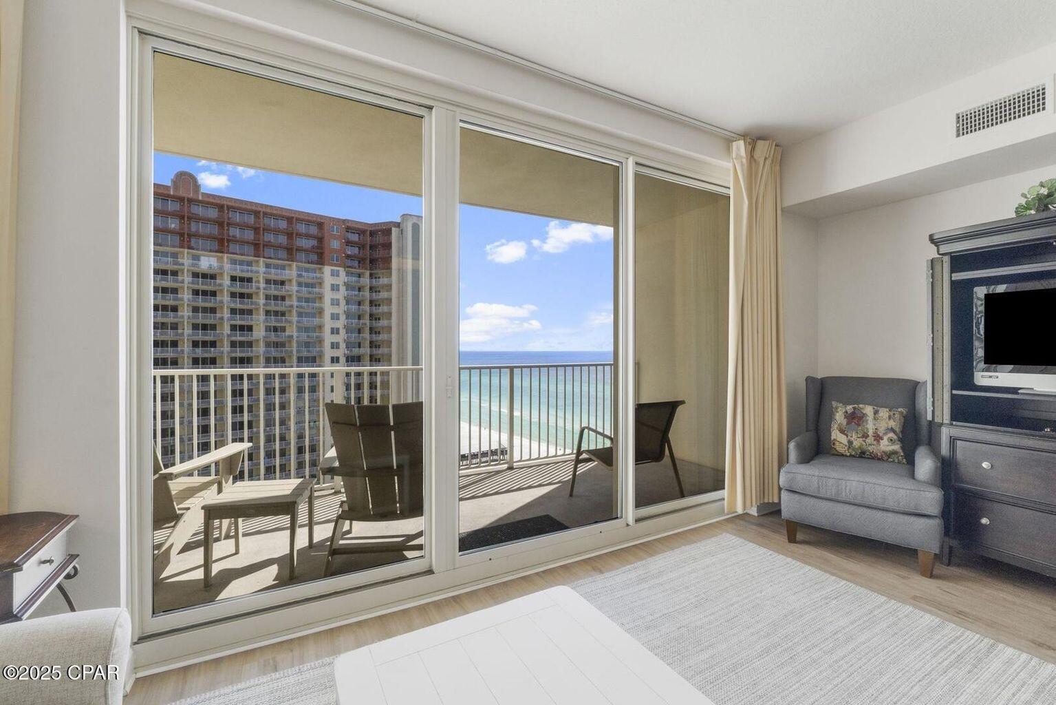 9900 S Thomas Drive, UNIT 1509
