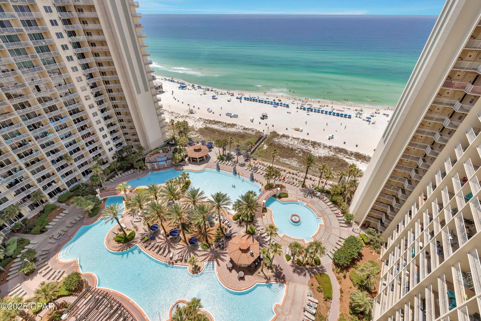 9900 S Thomas Drive, UNIT 1509