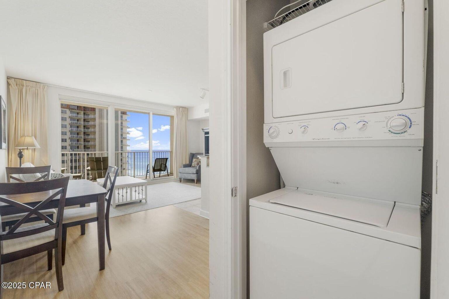 9900 S Thomas Drive, UNIT 1509