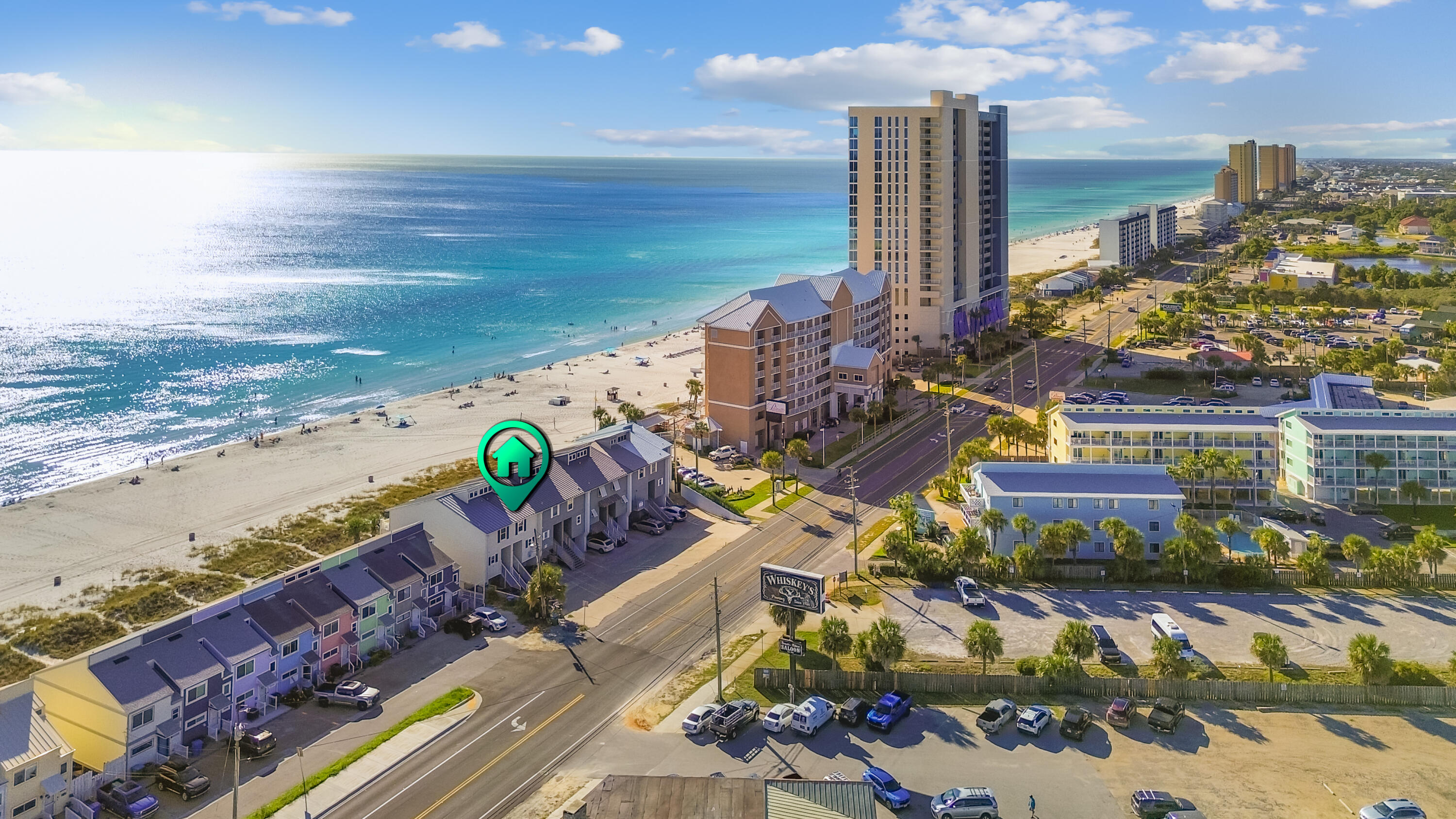 17203 Front Beach Road, # 2