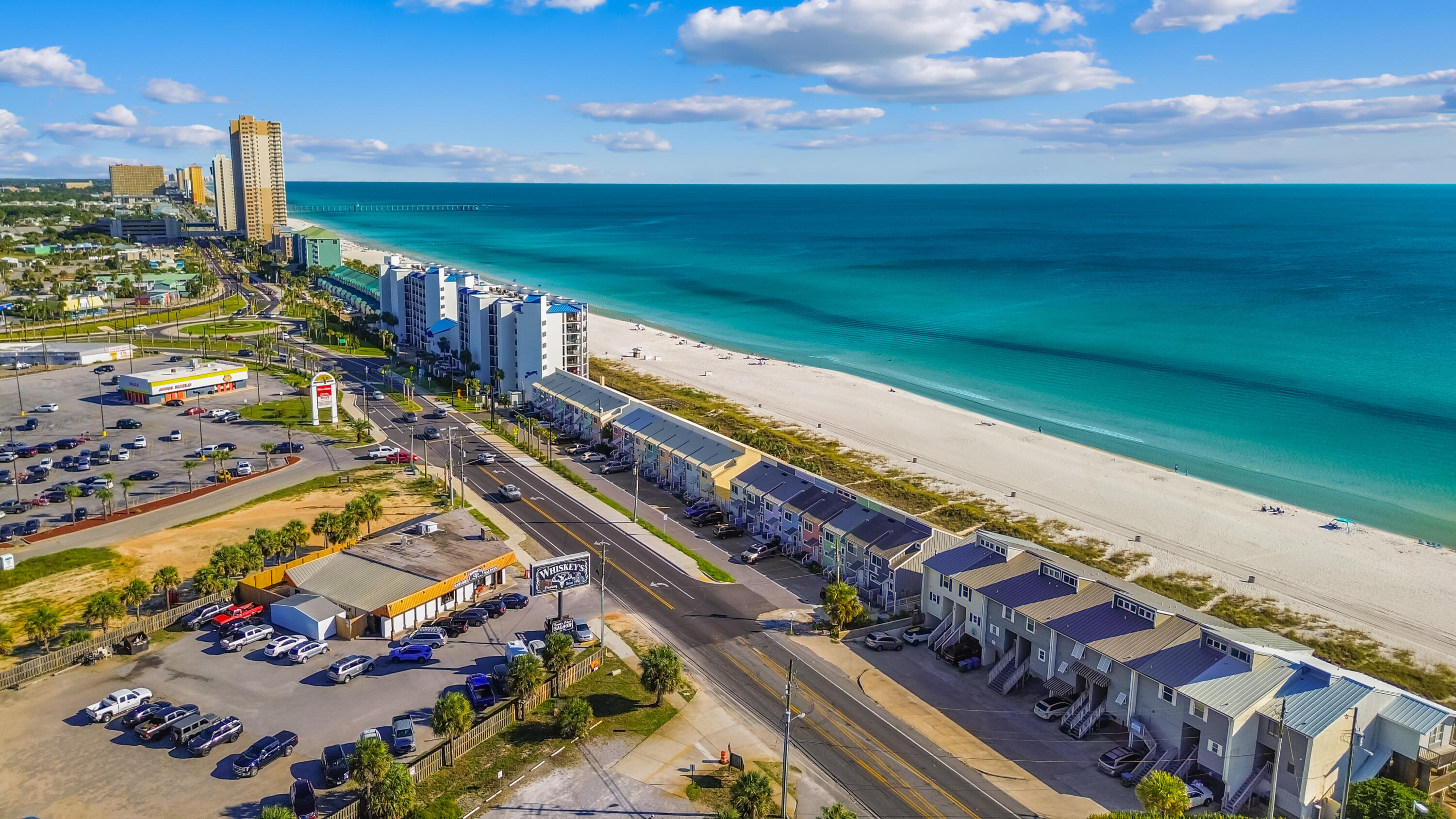 17203 Front Beach Road, # 2