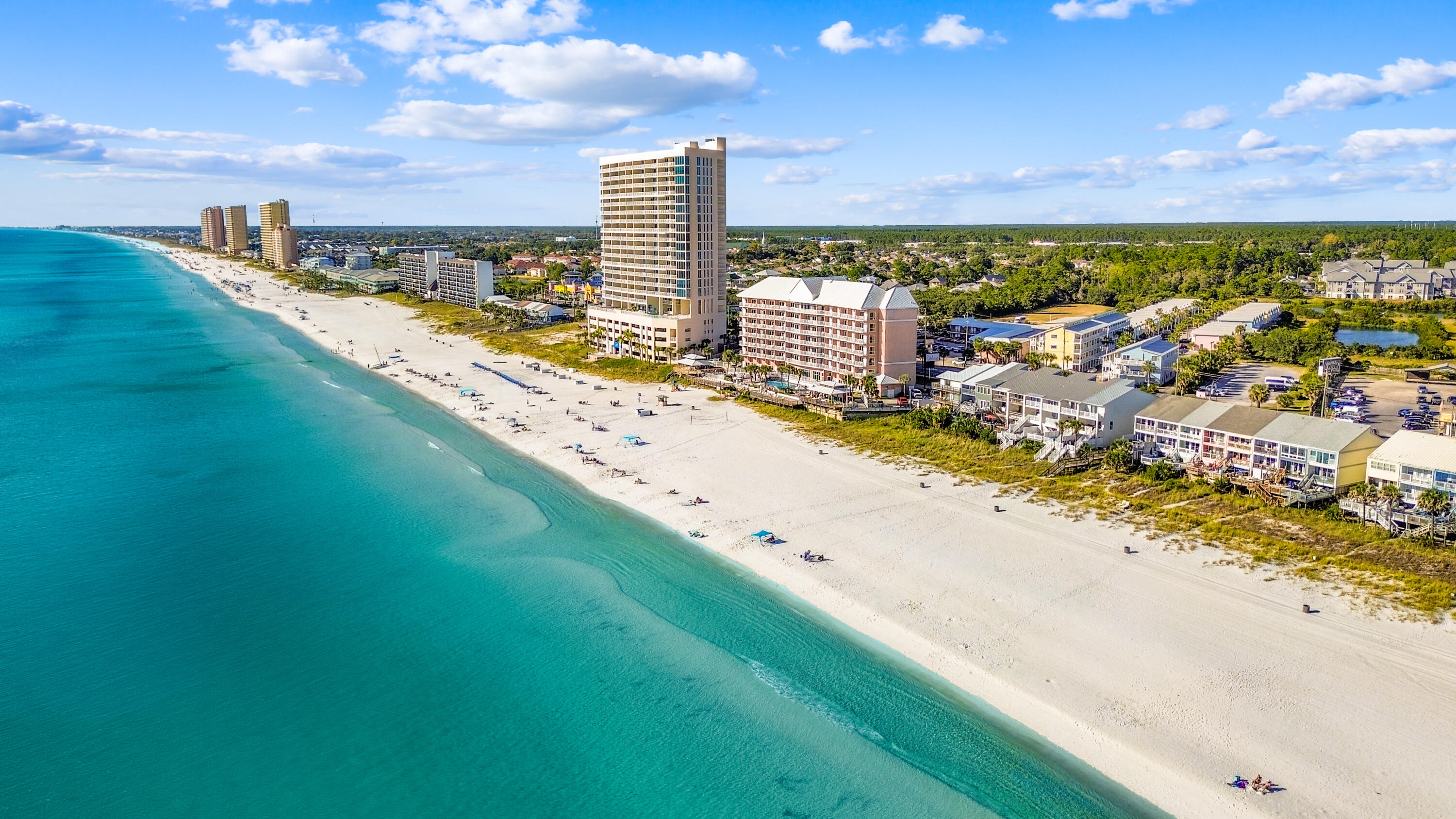 17203 Front Beach Road, # 2