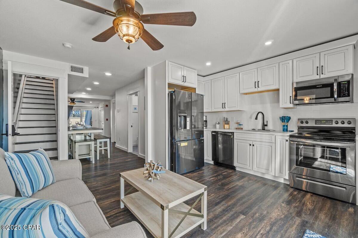 17203 Front Beach Road, # 2