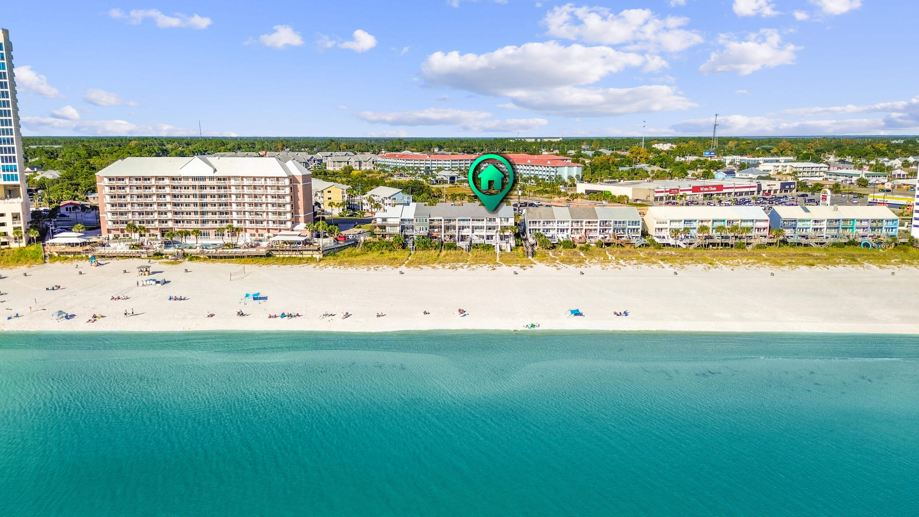 17203 Front Beach Road, # 2