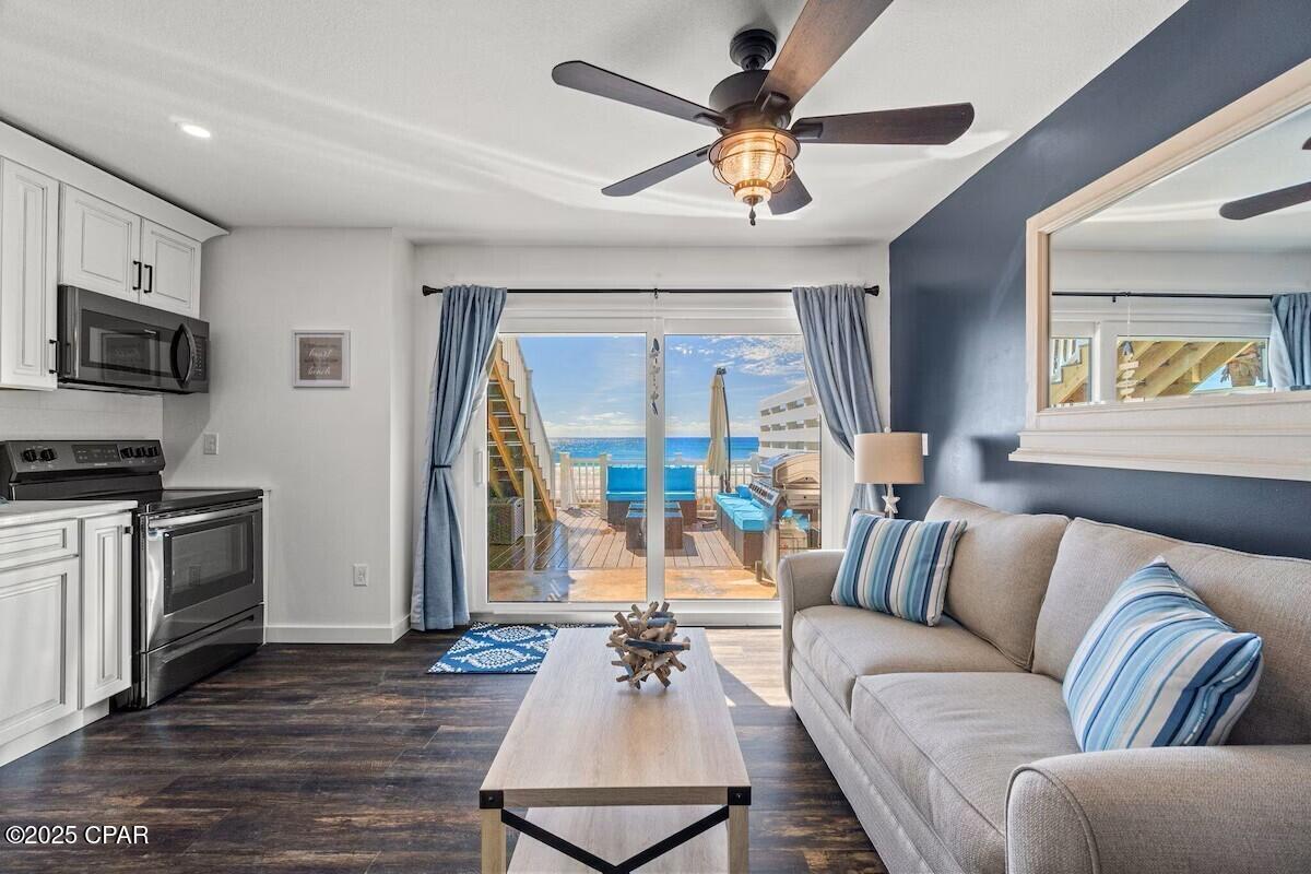 17203 Front Beach Road, # 2