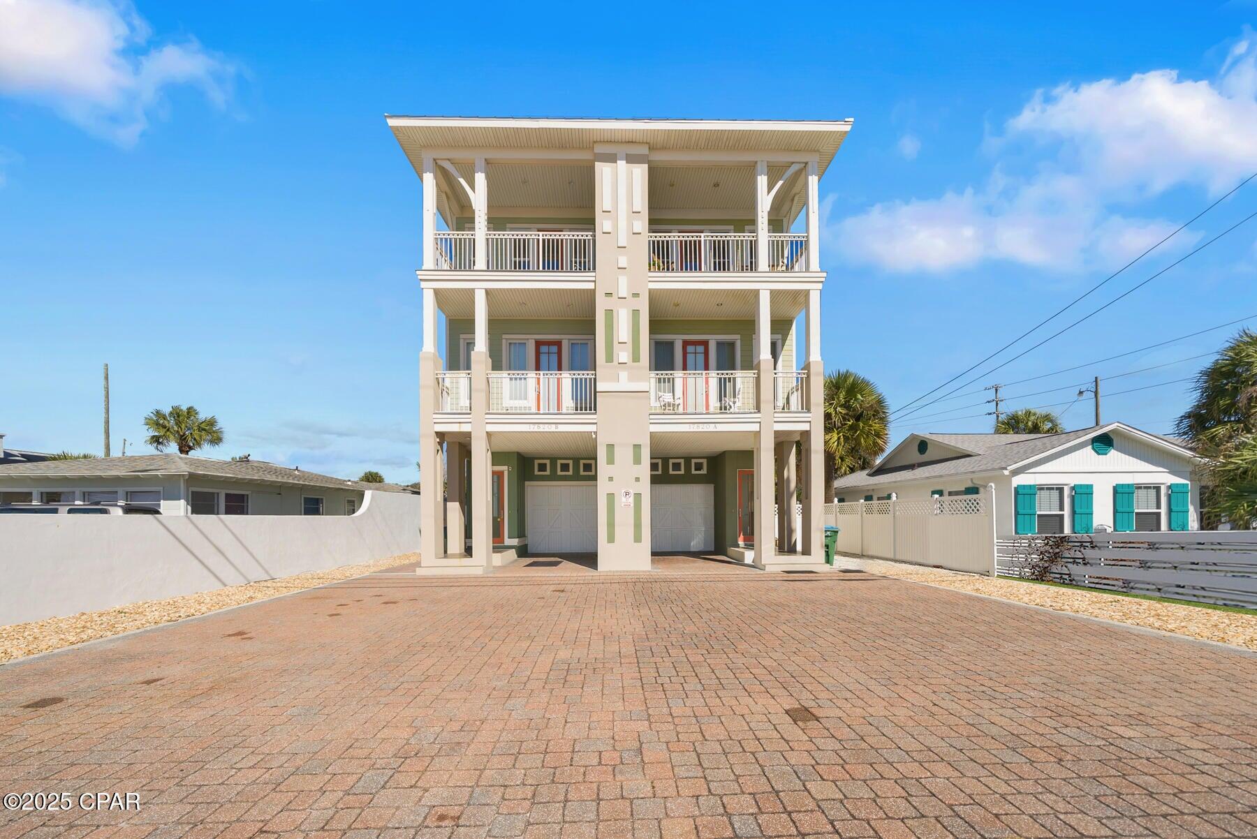 17820 Front Beach Road UNIT B