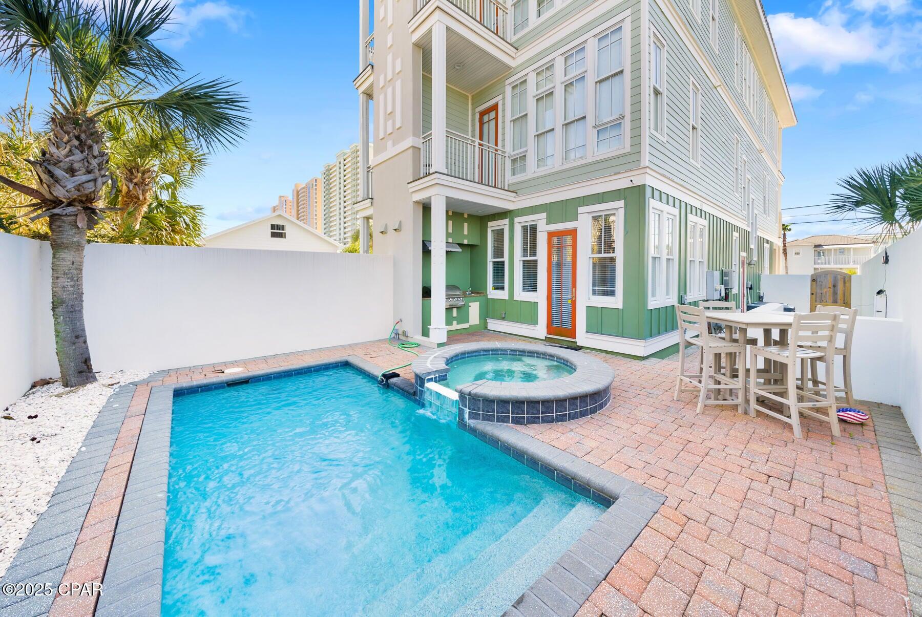 17820 Front Beach Road UNIT B