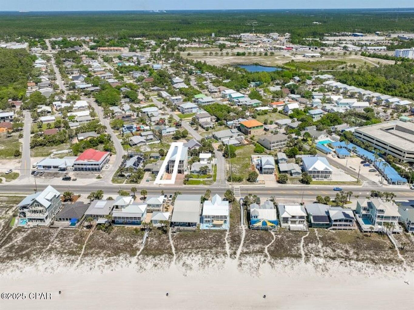 17820 Front Beach Road UNIT B