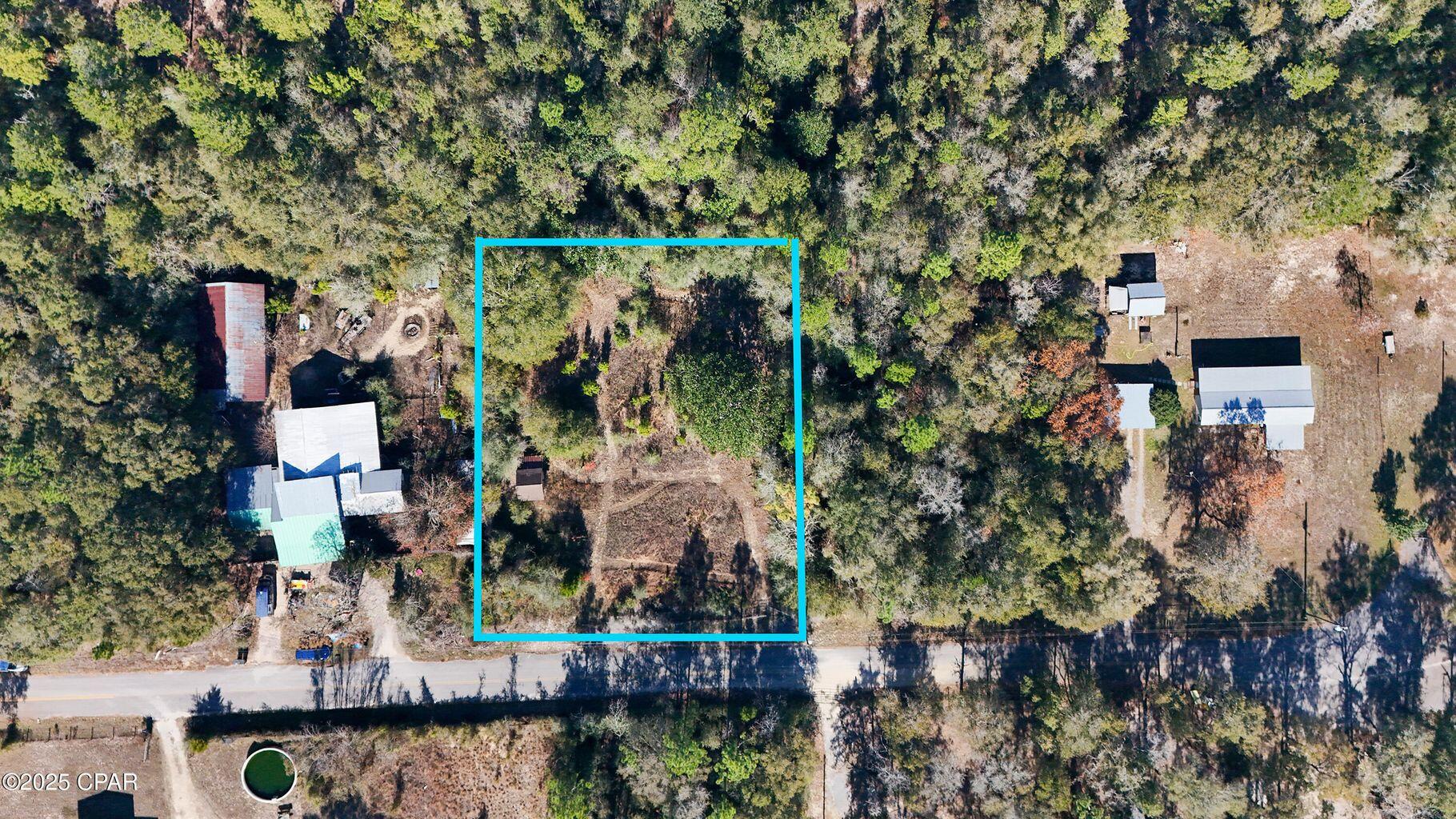 73 Simpson Court, DeFuniak Springs