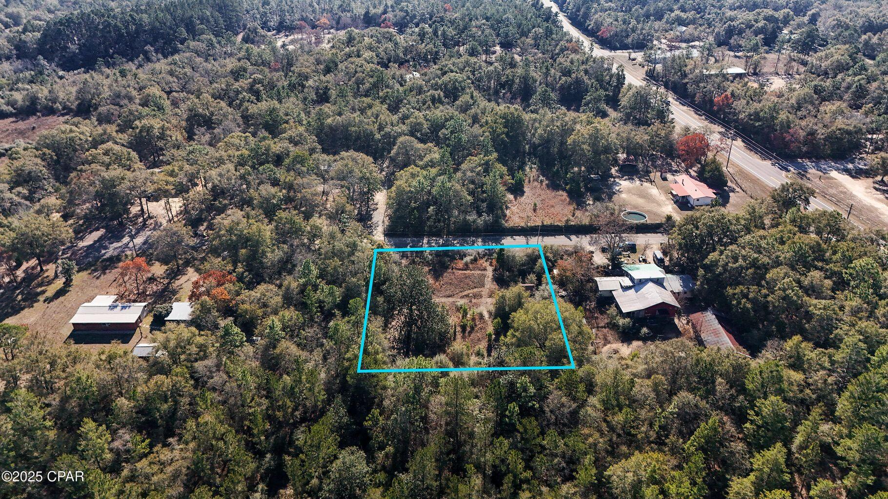 73 Simpson Court, DeFuniak Springs