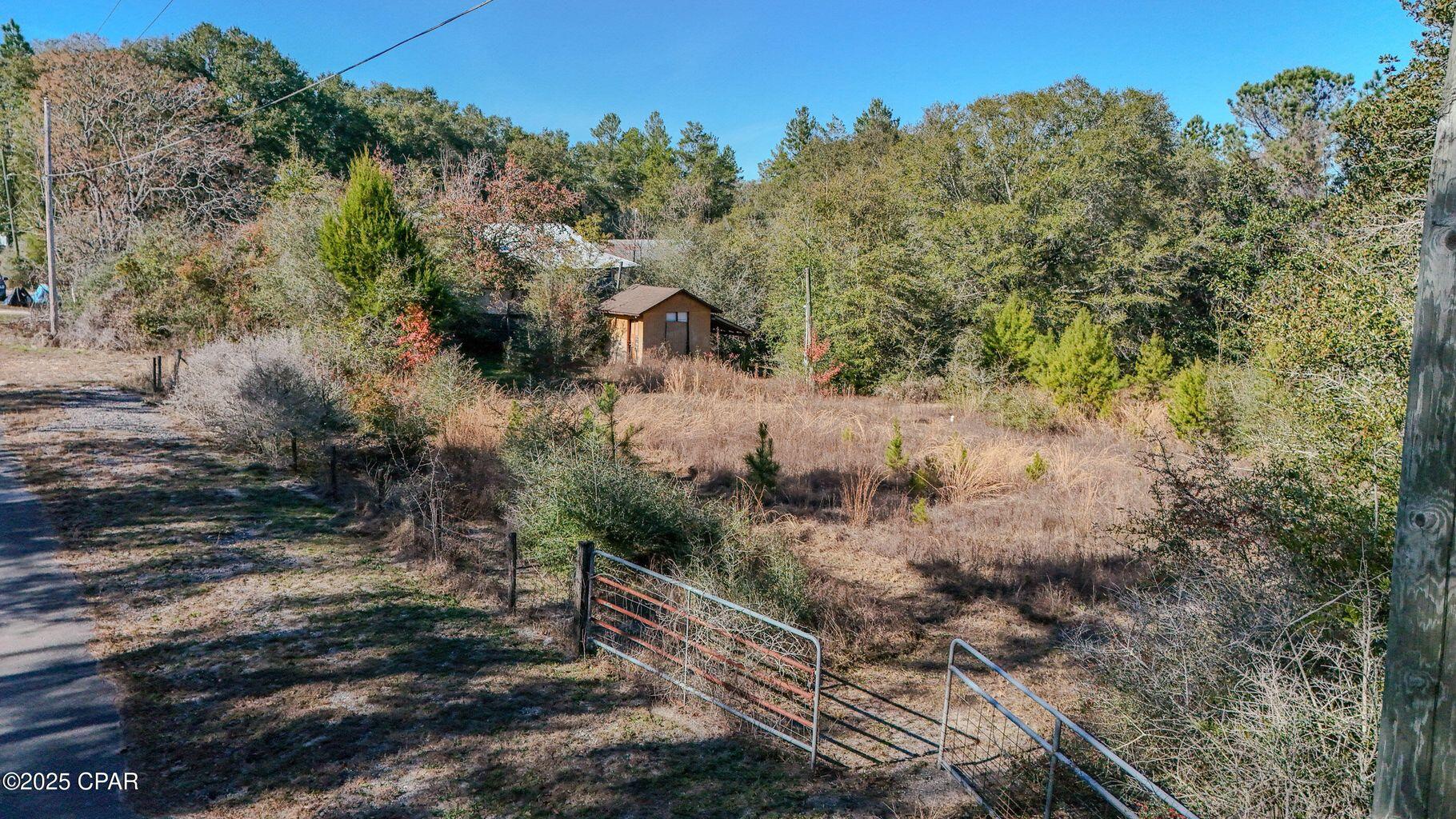 73 Simpson Court, DeFuniak Springs