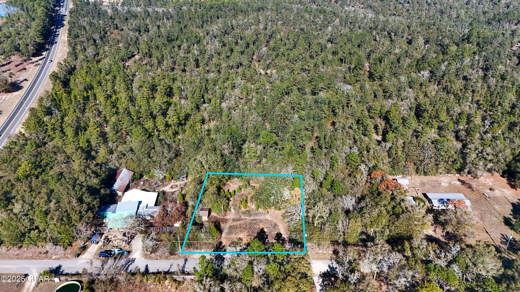 73 Simpson Court, DeFuniak Springs