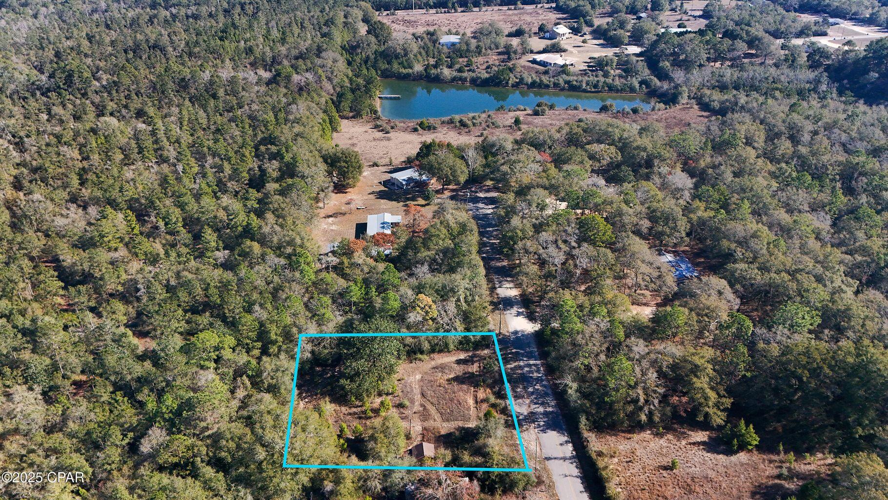 73 Simpson Court, DeFuniak Springs