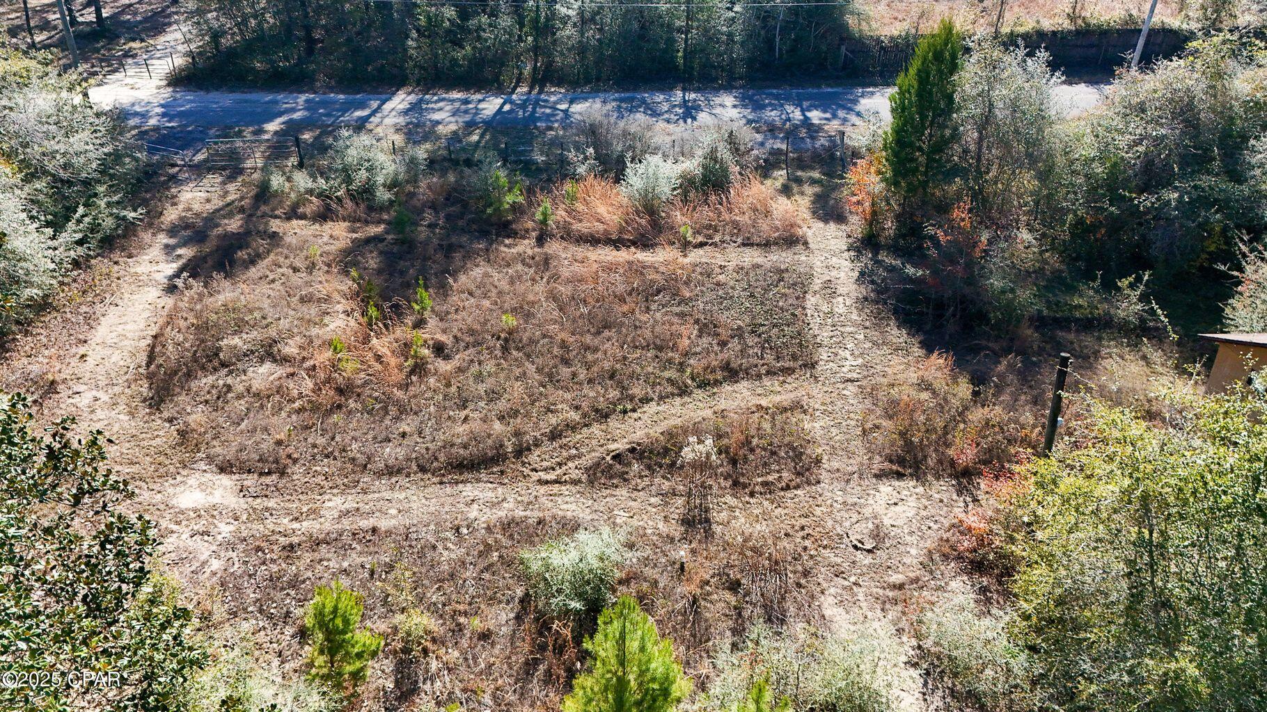 73 Simpson Court, DeFuniak Springs