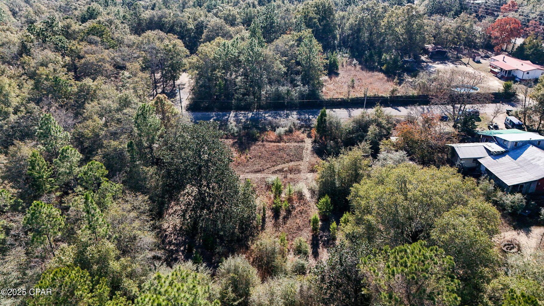 73 Simpson Court, DeFuniak Springs