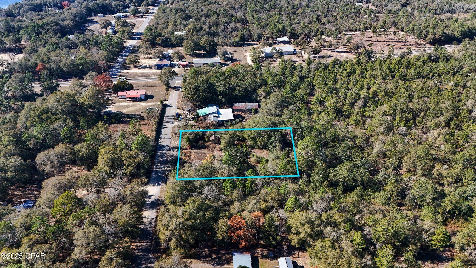 73 Simpson Court, DeFuniak Springs