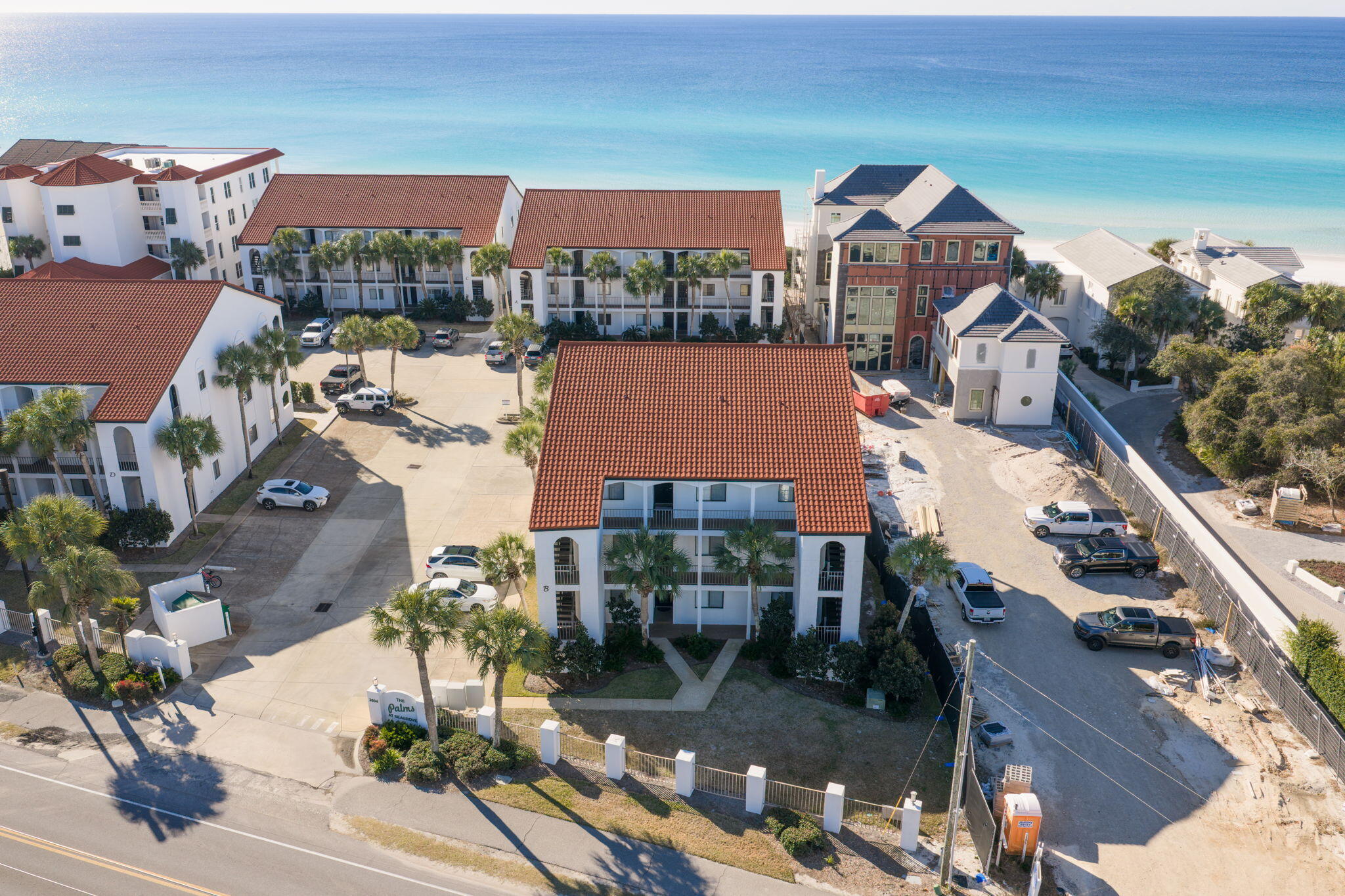 3604 E County Highway 30A UNIT B3
