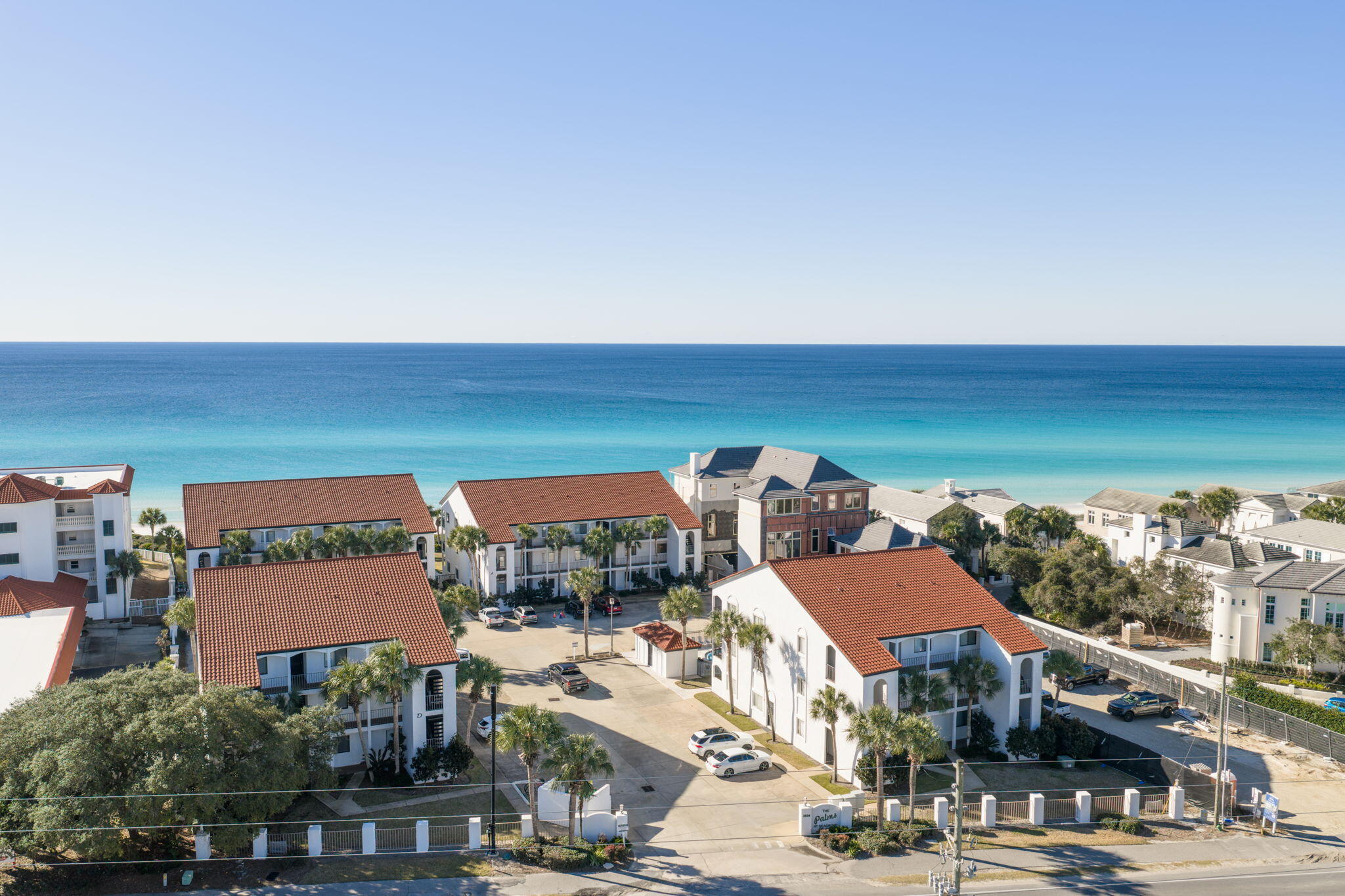 3604 E County Highway 30A UNIT B3