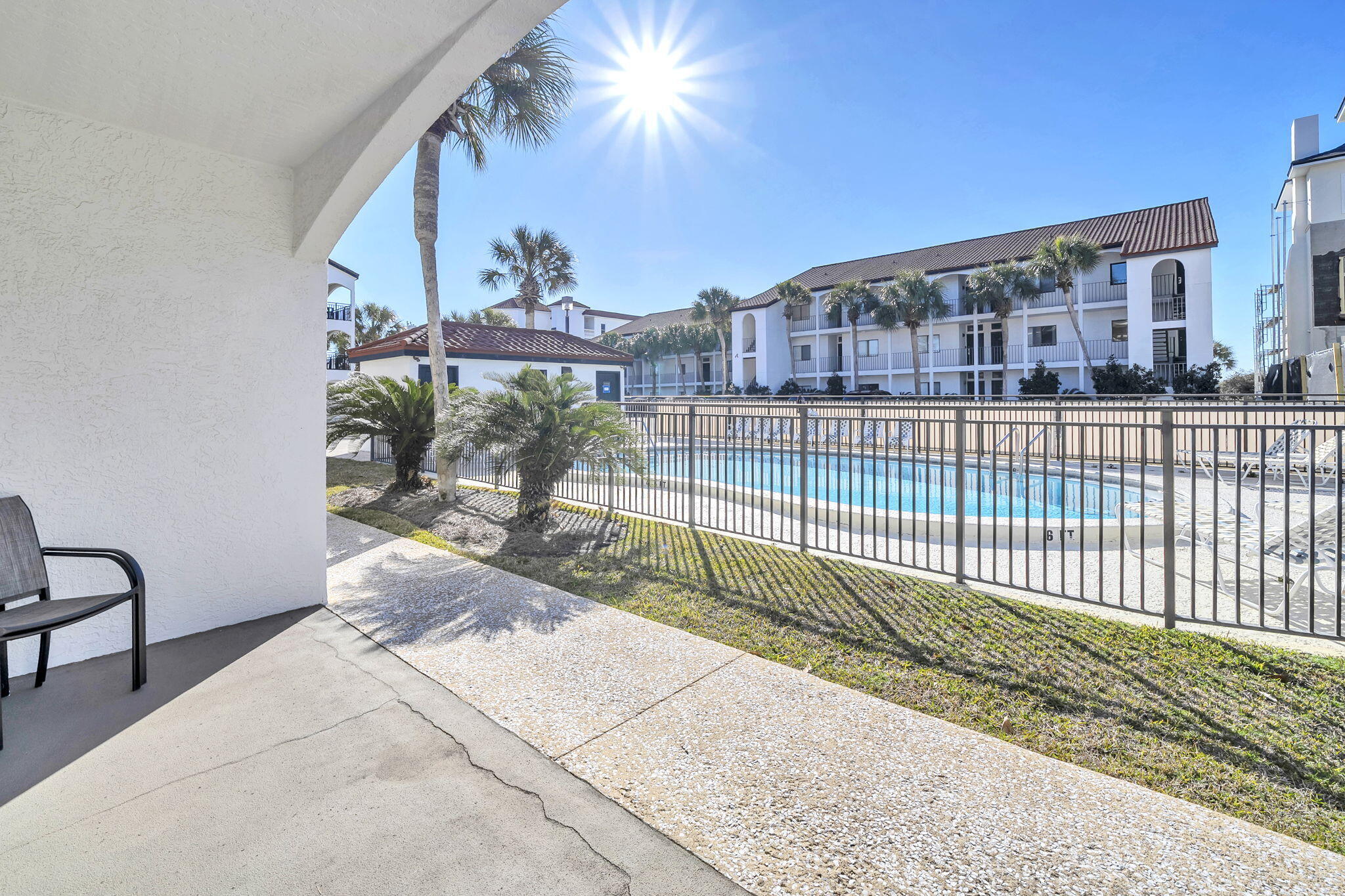 3604 E County Highway 30A UNIT B3