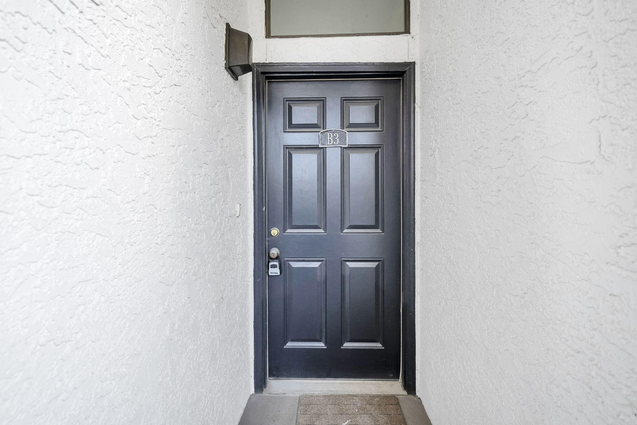 3604 E County Highway 30A UNIT B3