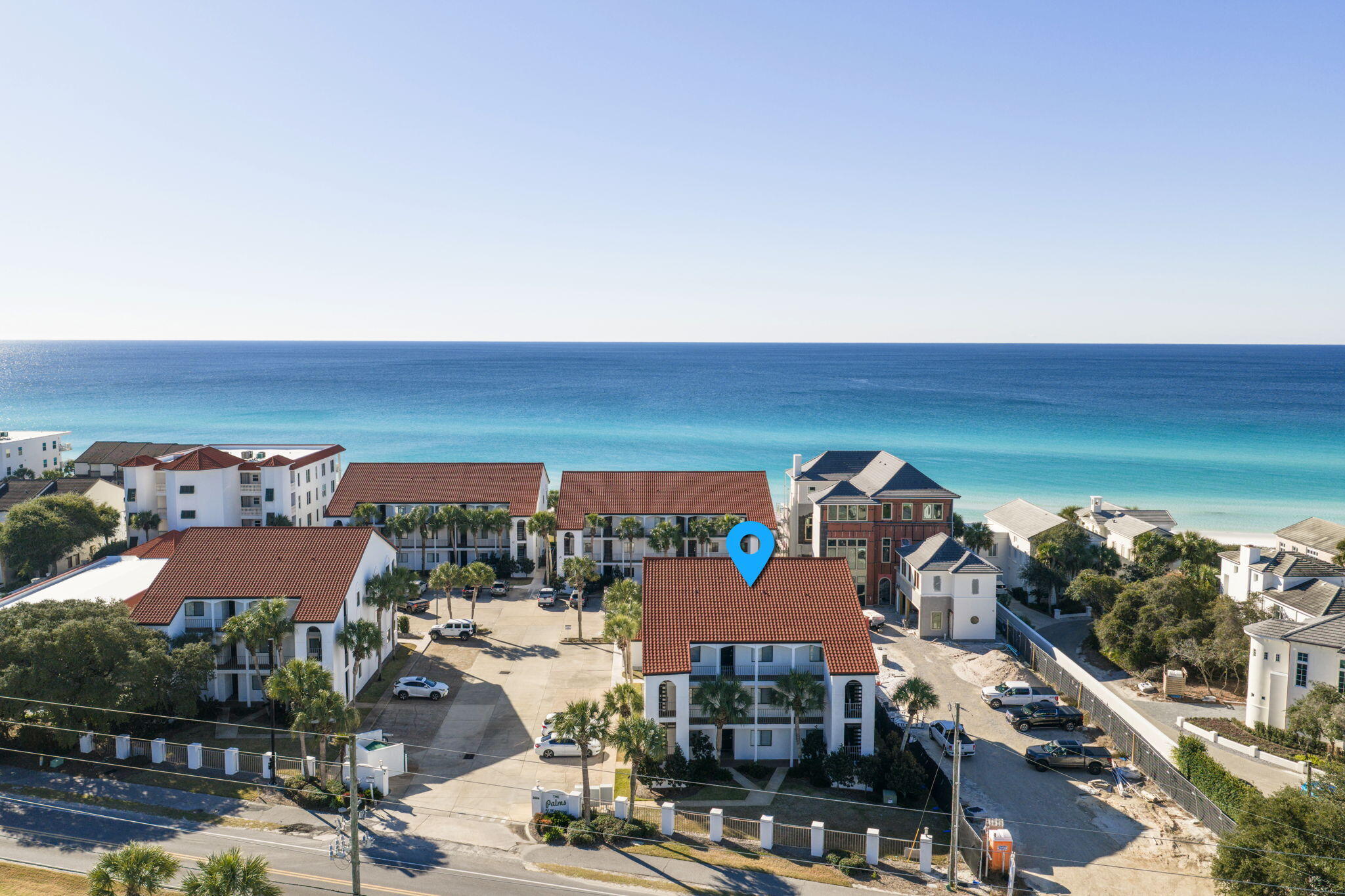 3604 E County Highway 30A UNIT B3