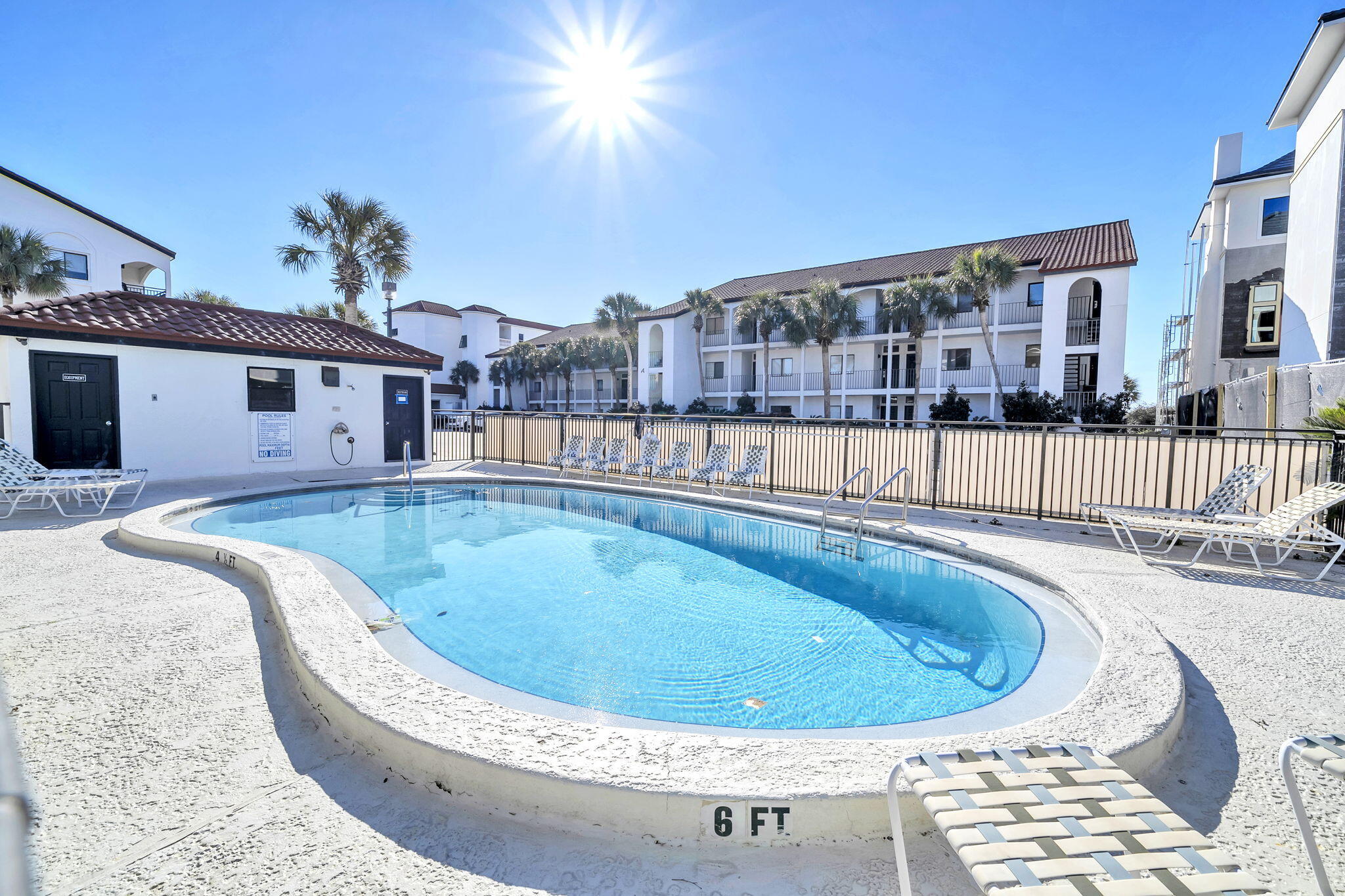 3604 E County Highway 30A UNIT B3