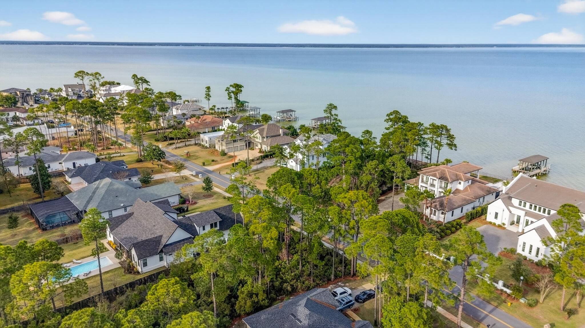 Lot 25 Driftwood Point Road