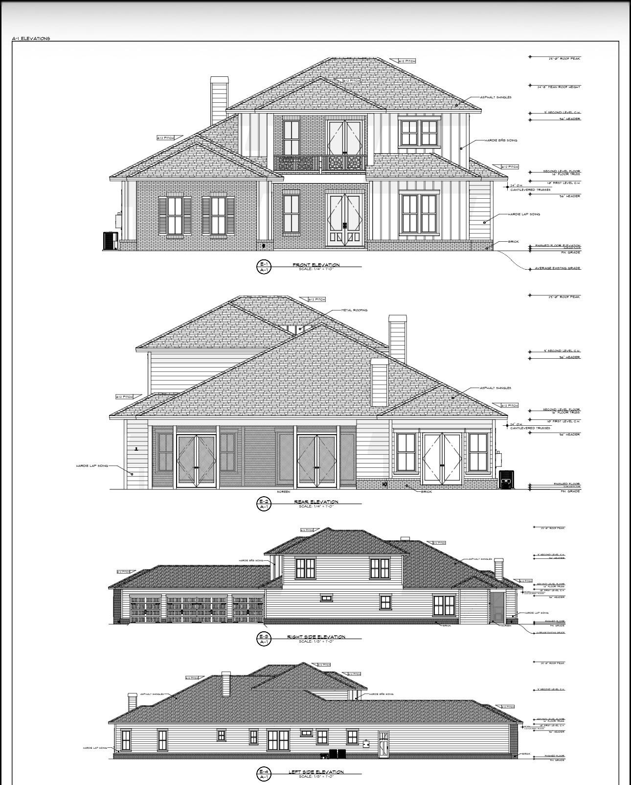 Lot 25 Driftwood Point Road
