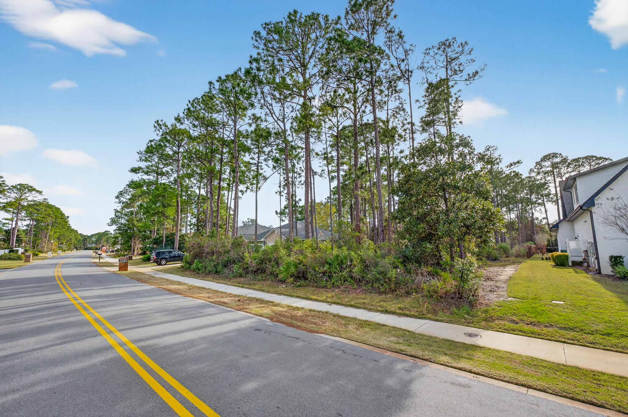 Lot 25 Driftwood Point Road