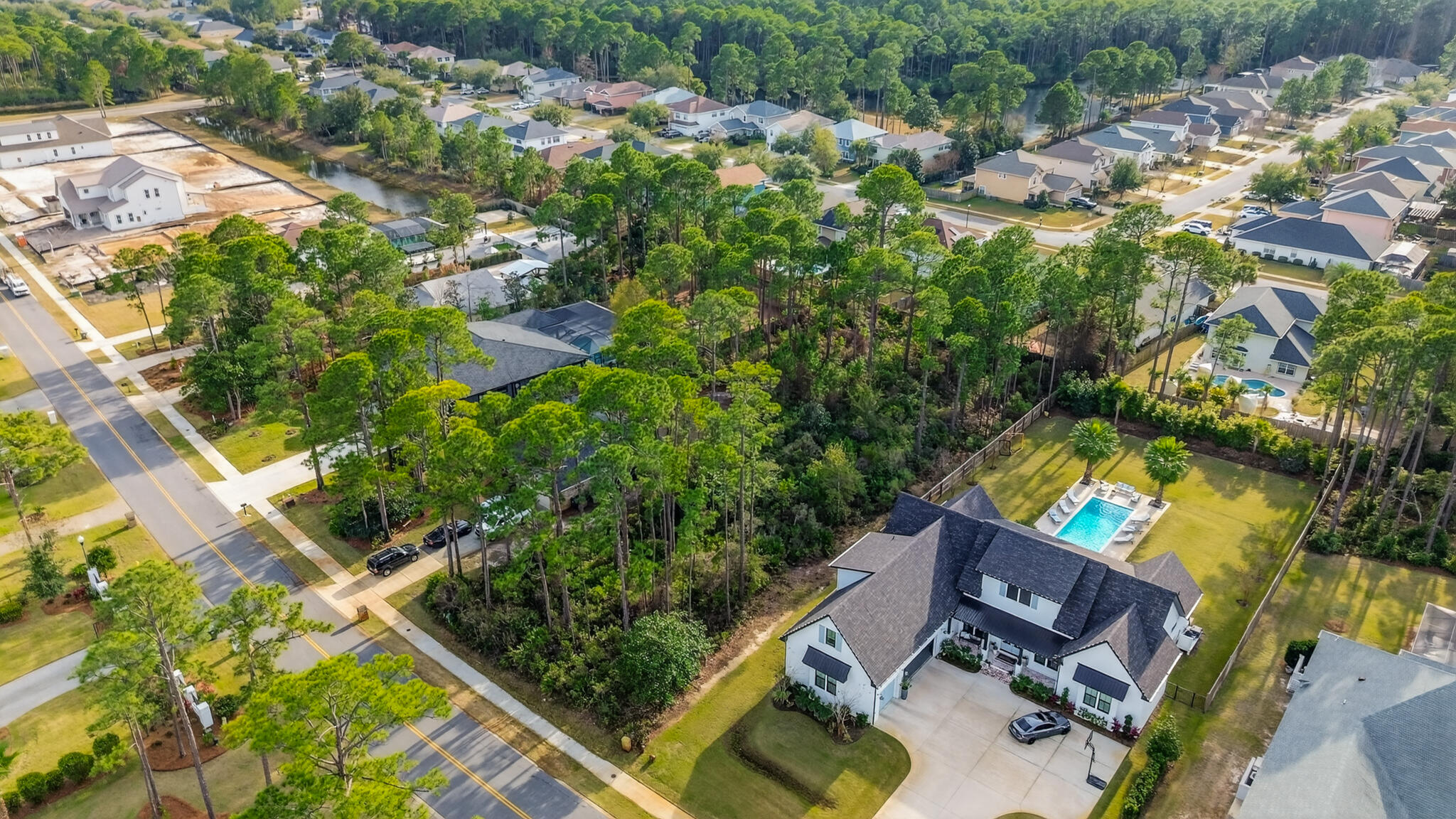 Lot 25 Driftwood Point Road