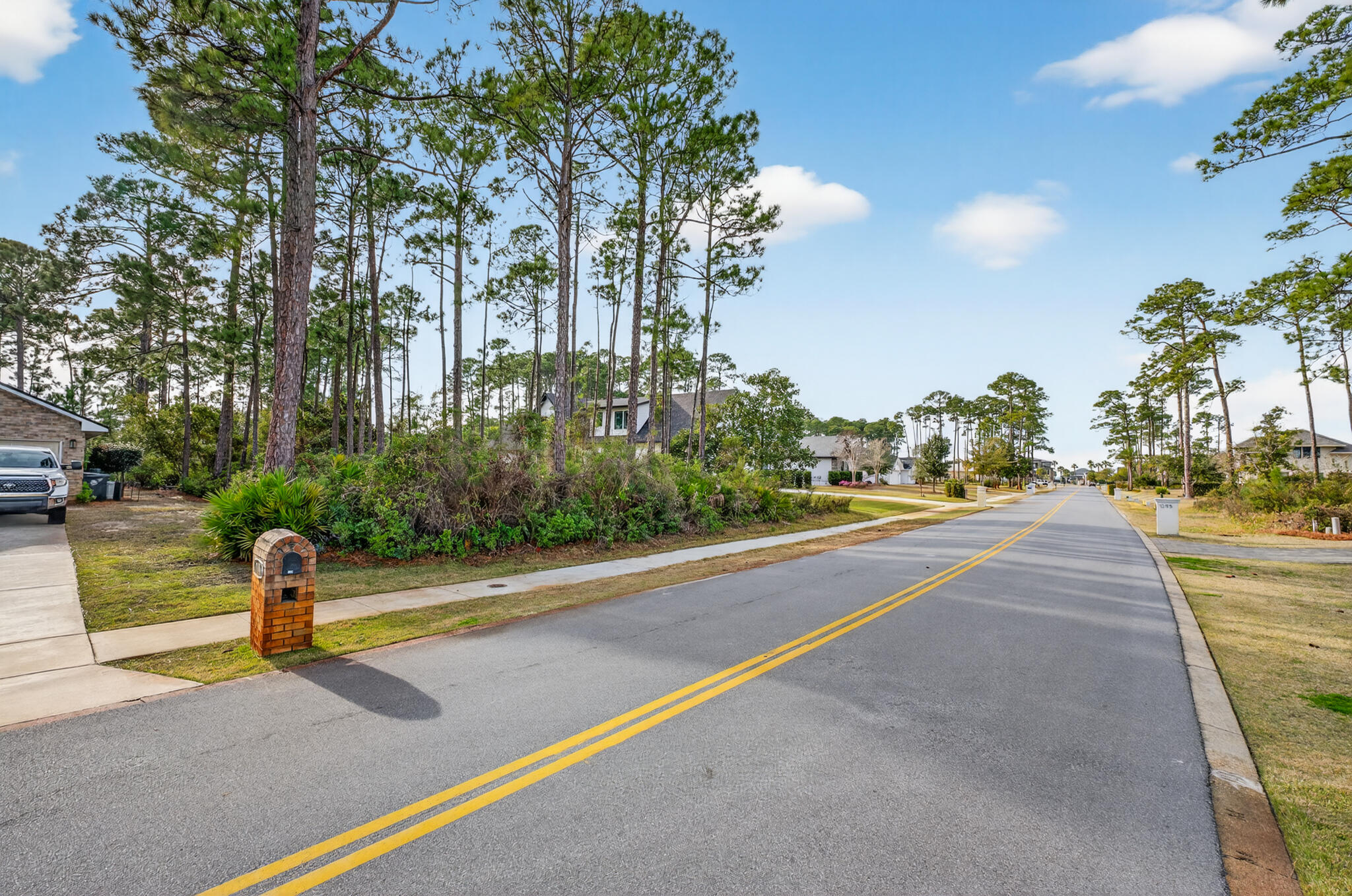 Lot 25 Driftwood Point Road