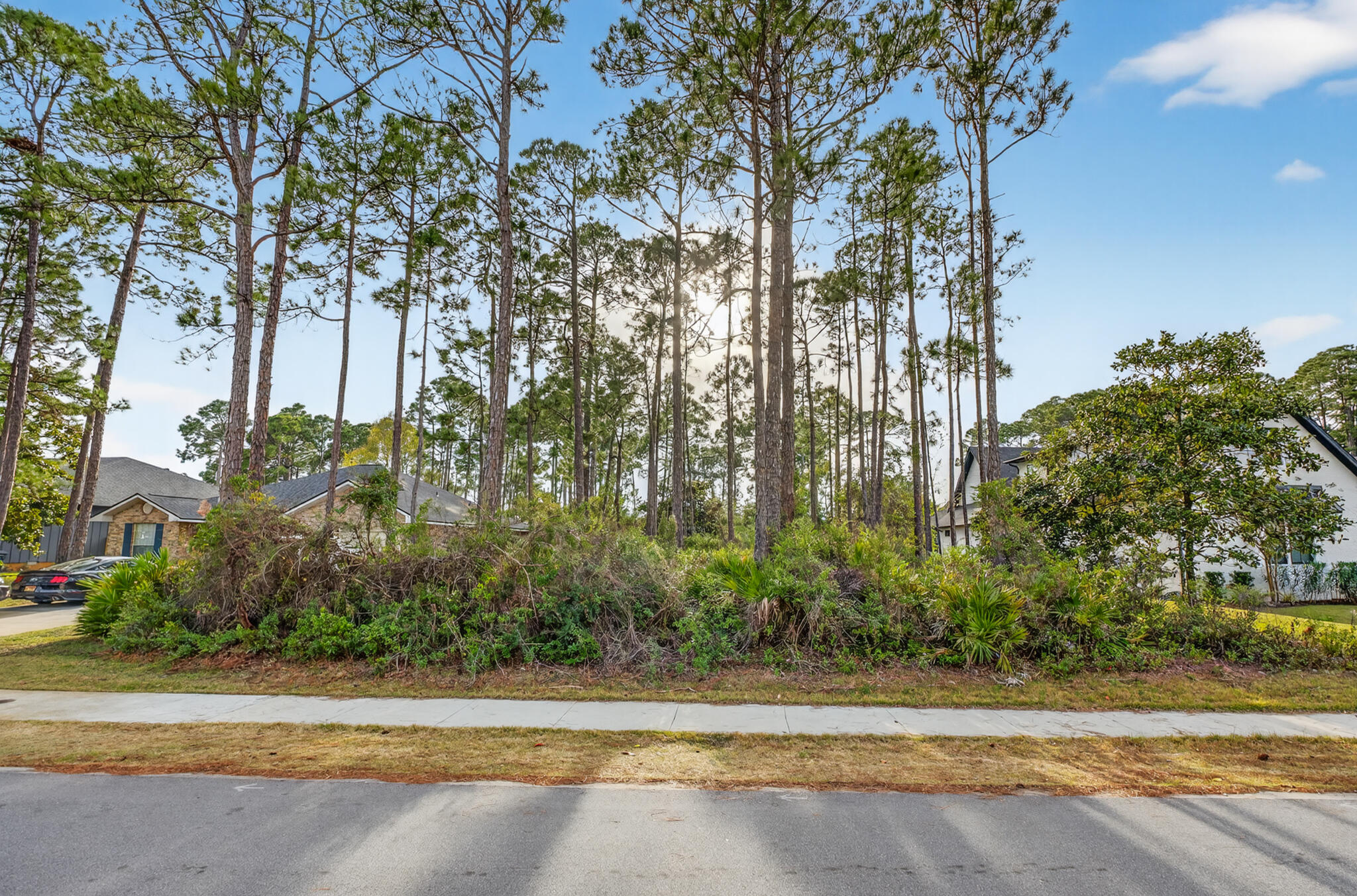Lot 25 Driftwood Point Road