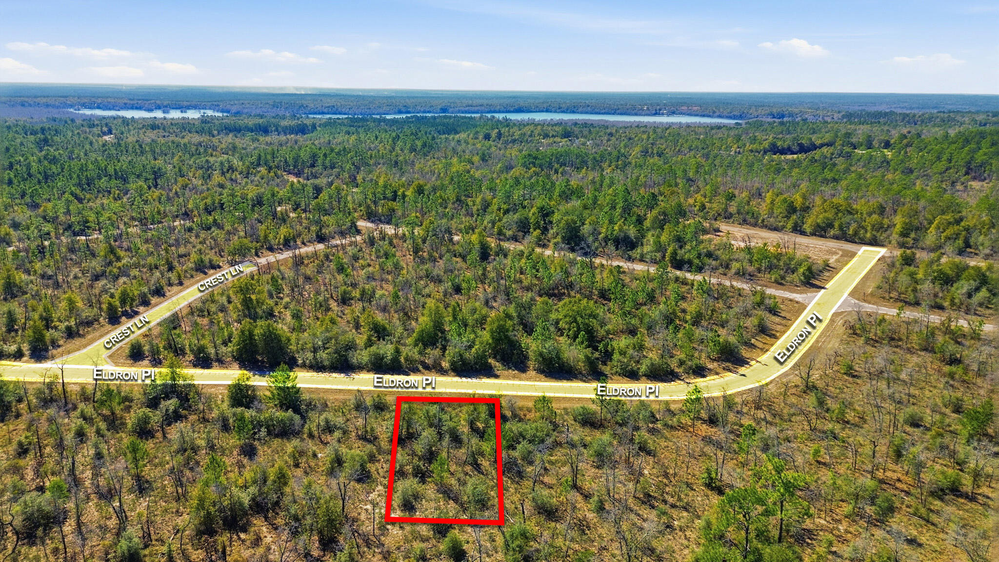 Lot 29 Eldron Place