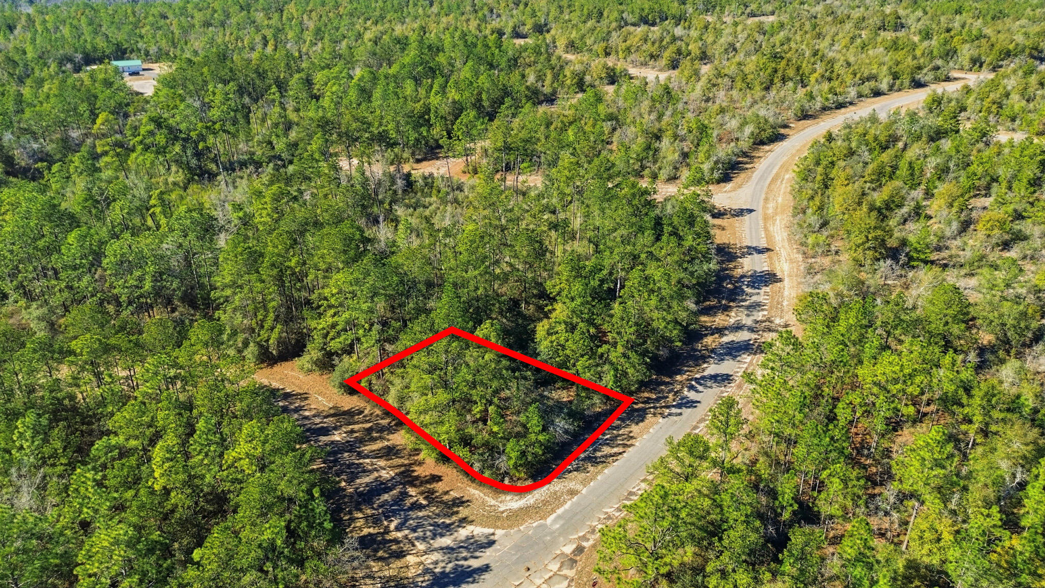 Lot 13 Adirondack Drive