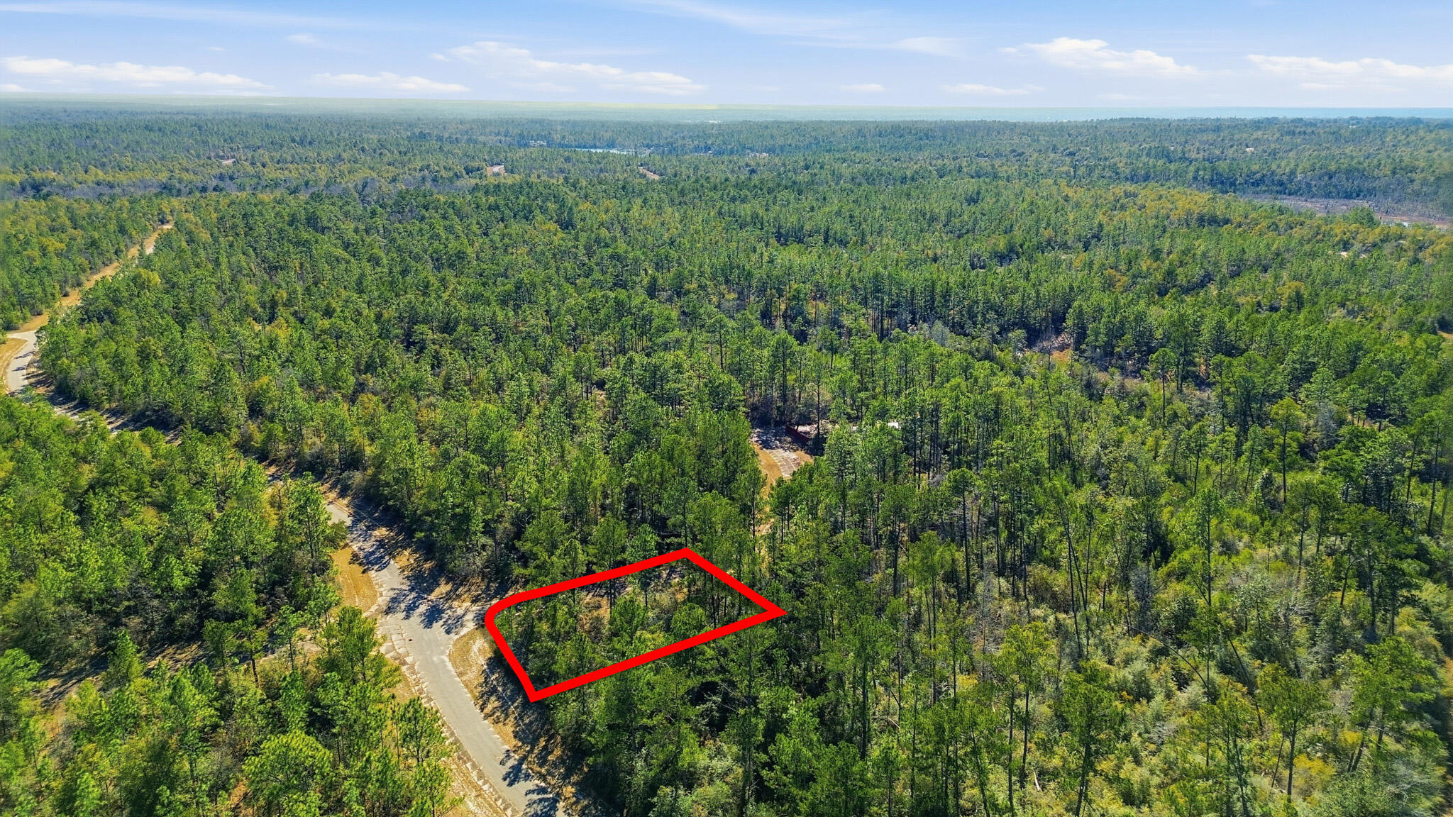 Lot 13 Adirondack Drive