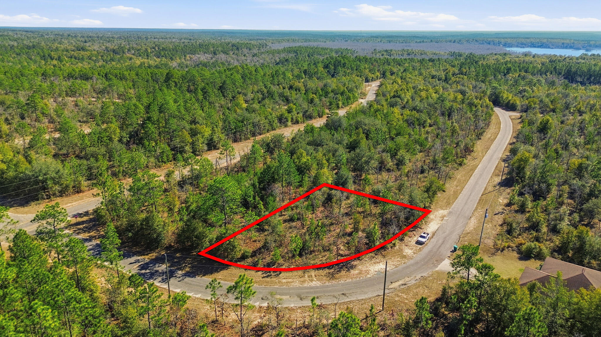 Lot 36 Hernando Circle