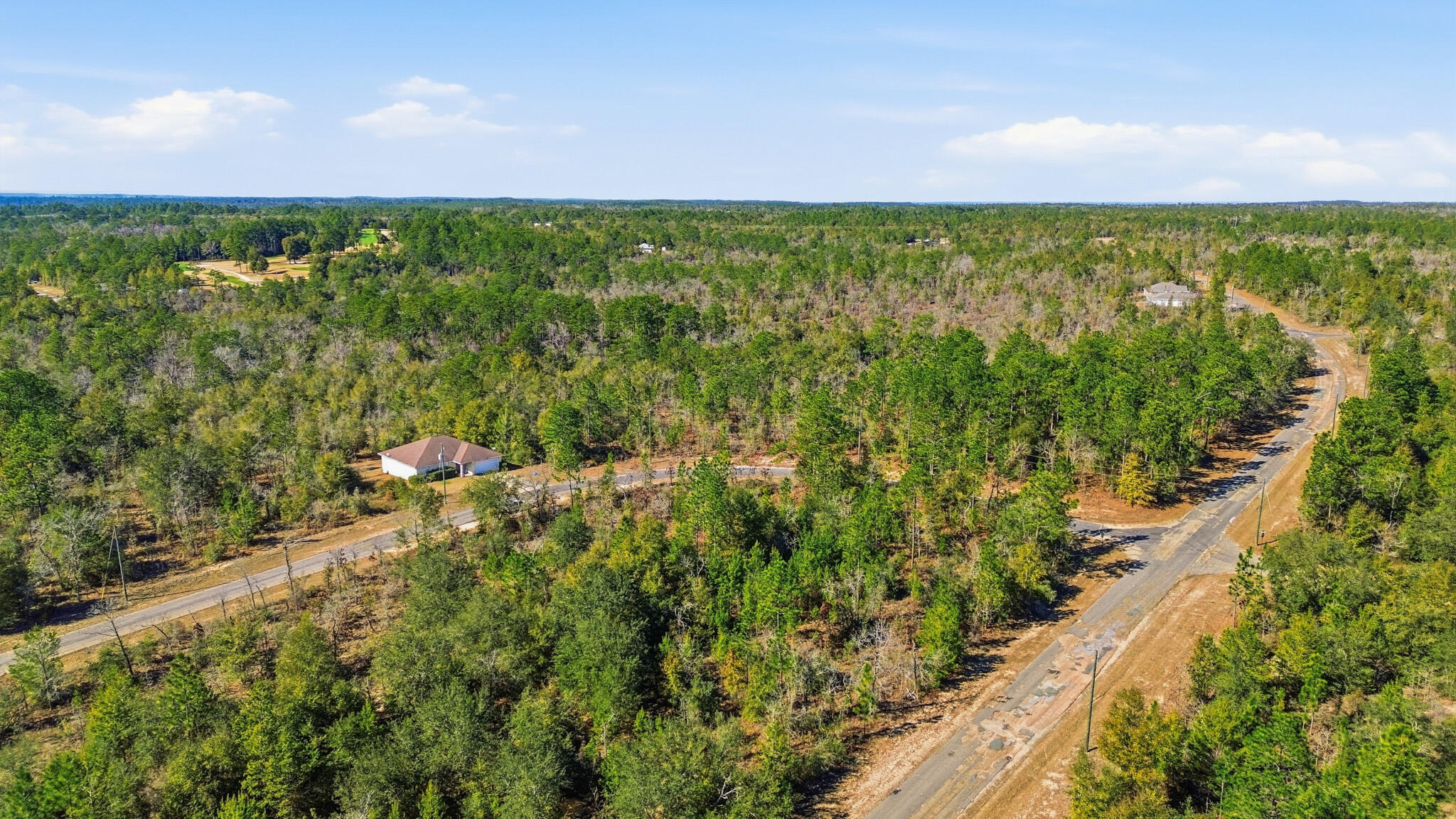 Lot 36 Hernando Circle