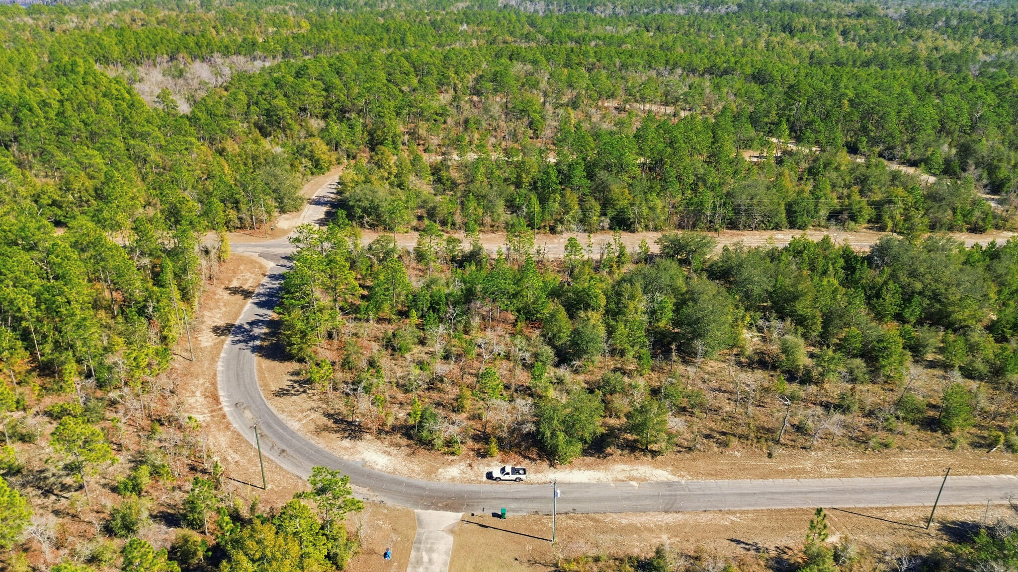 Lot 36 Hernando Circle