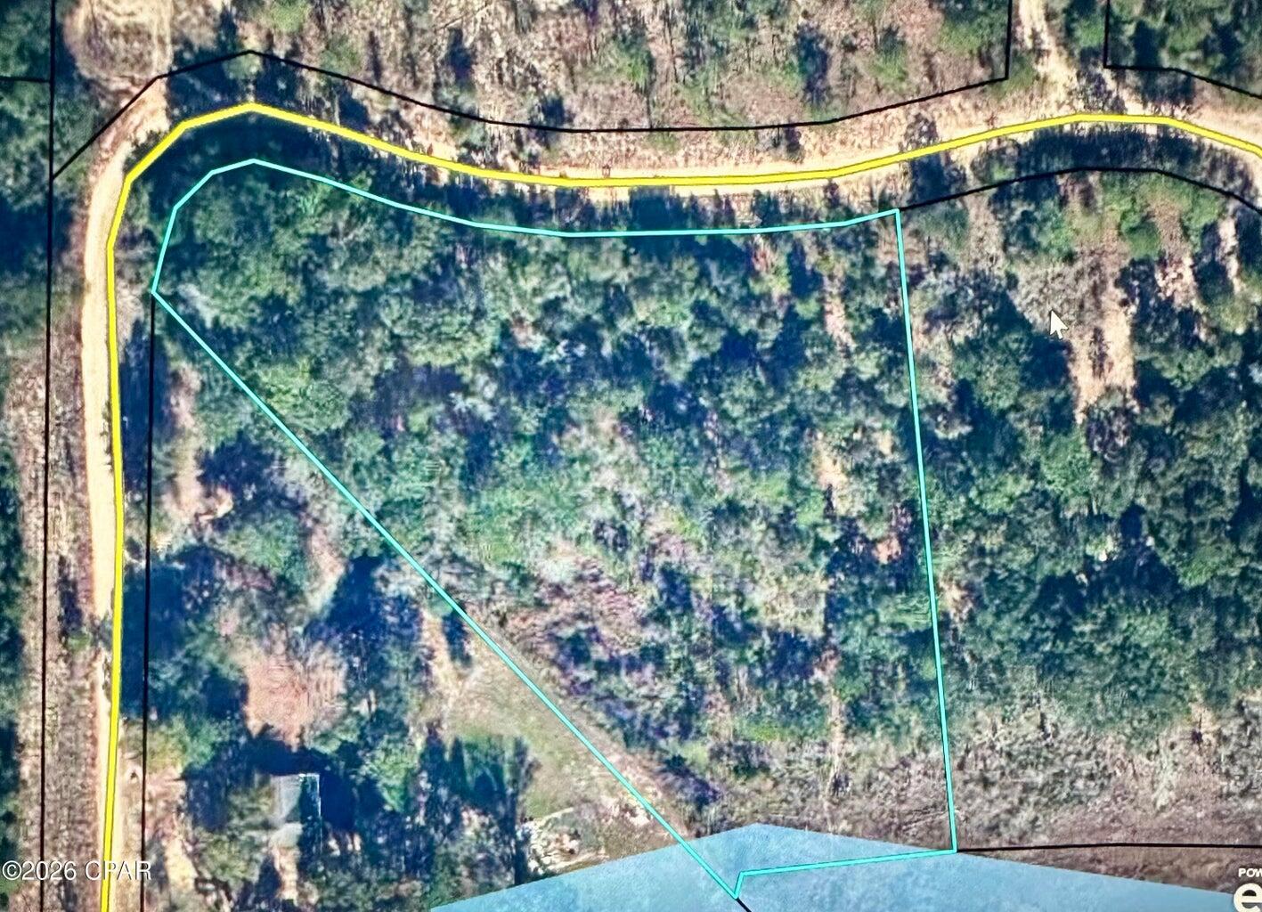 Lot 40 Grassy Pond Road