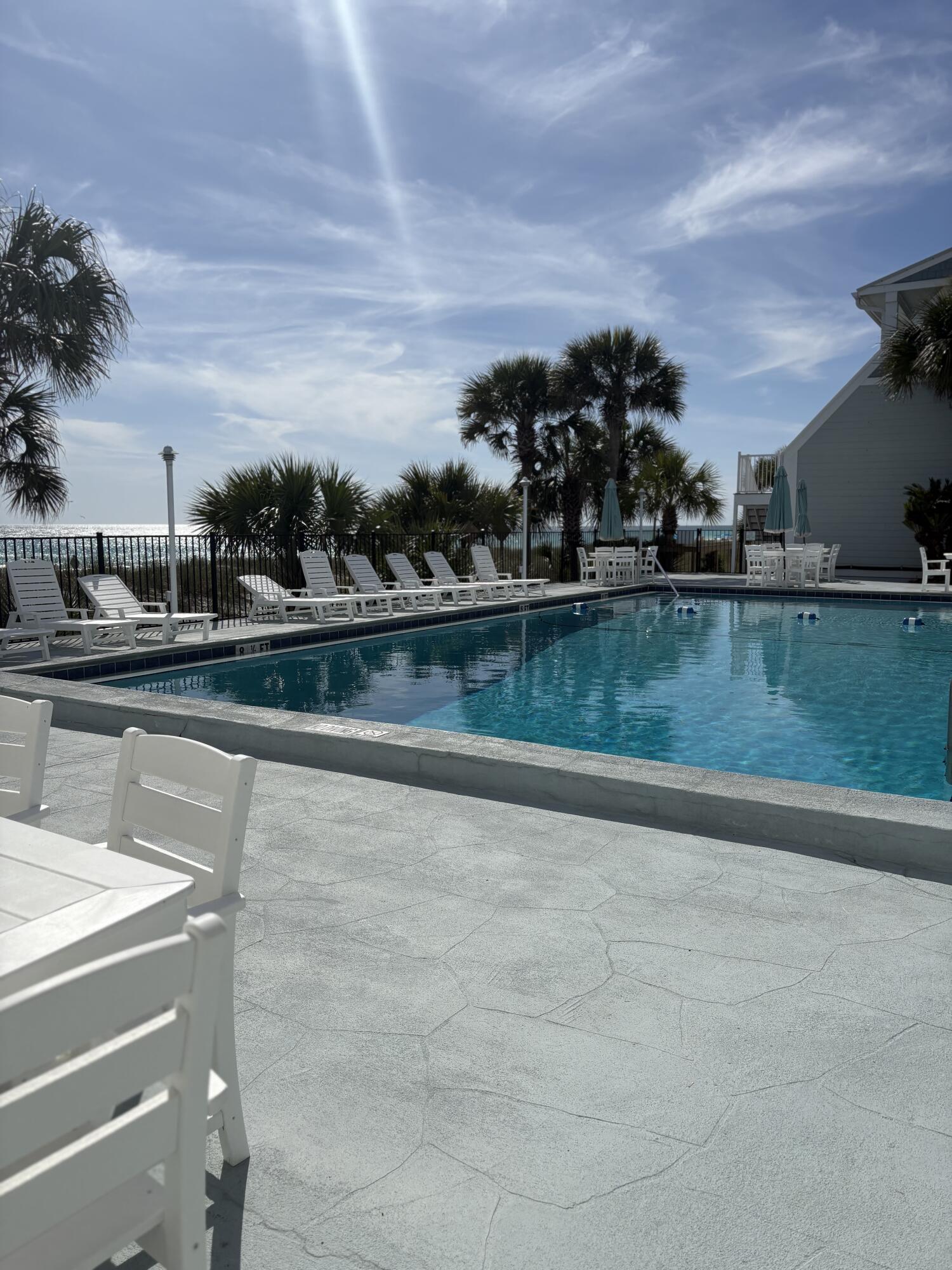 22519 Front Beach Road UNIT 108