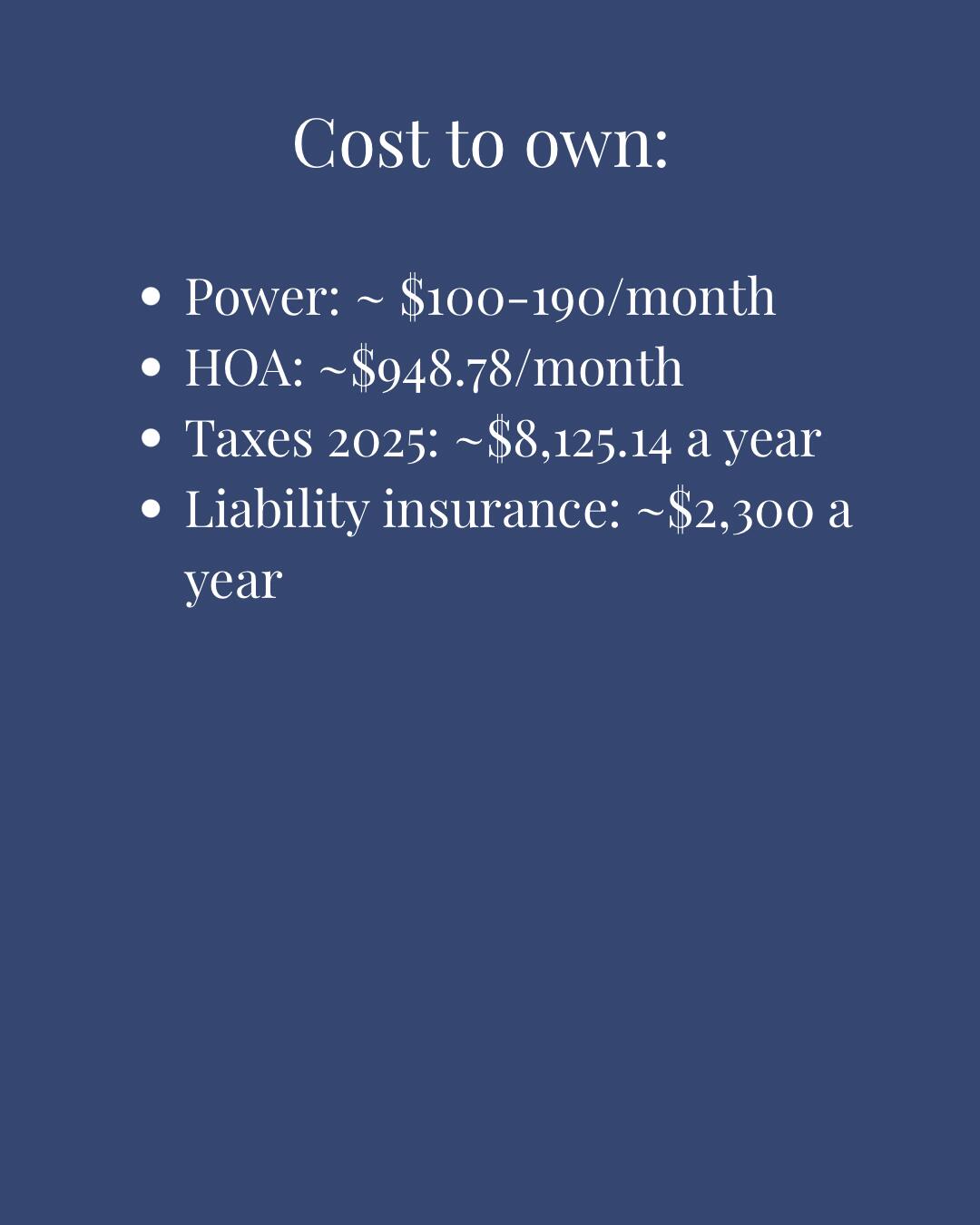 22519 Front Beach Road UNIT 108