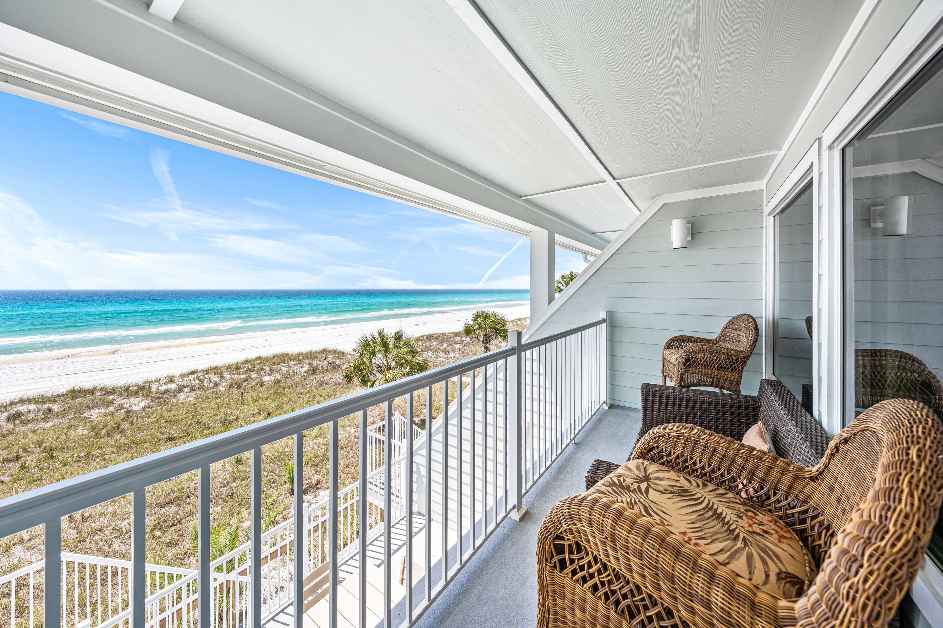 22519 Front Beach Road UNIT 108